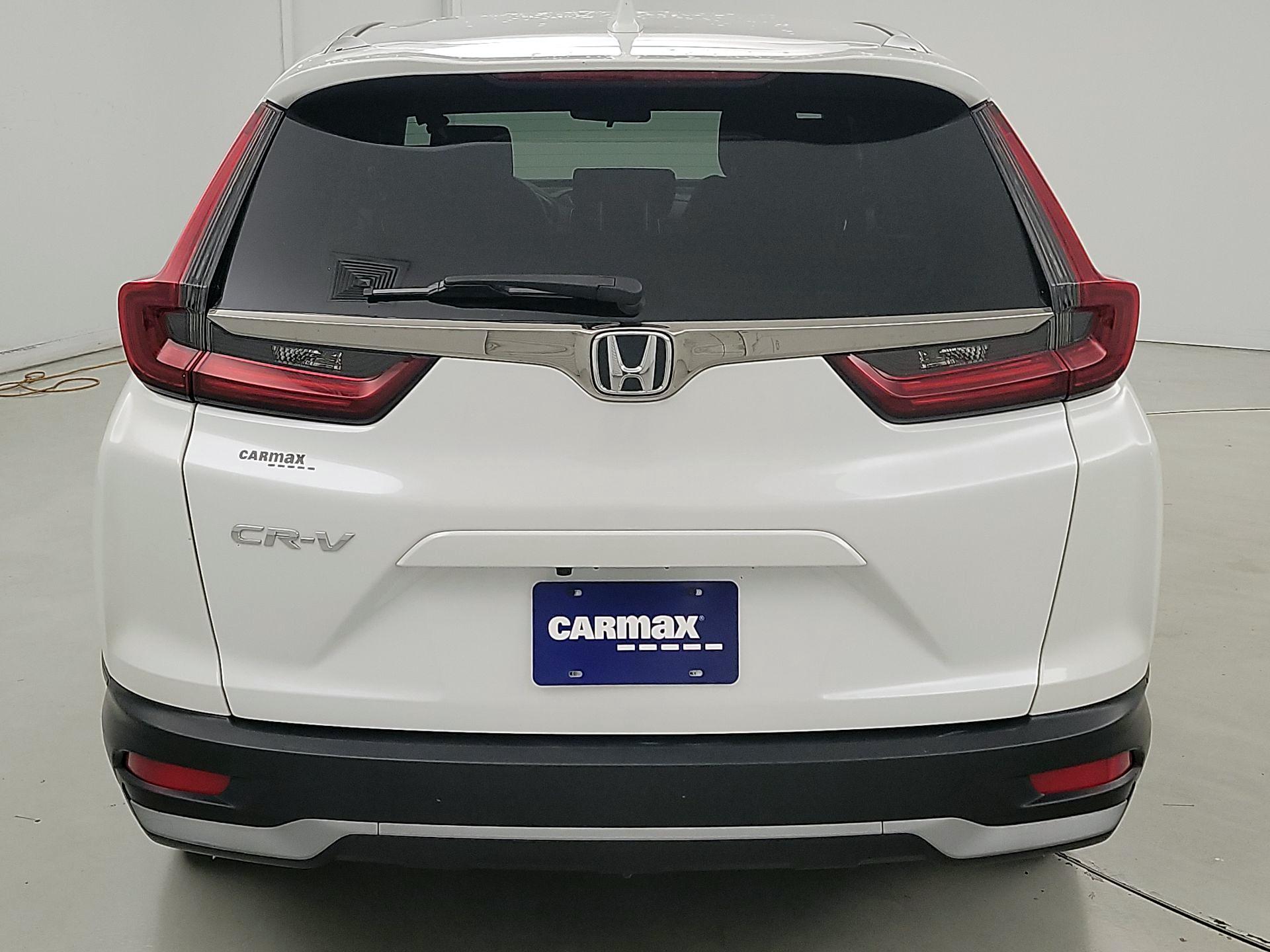 Thumbnail: 2022 Honda CR-V - 6