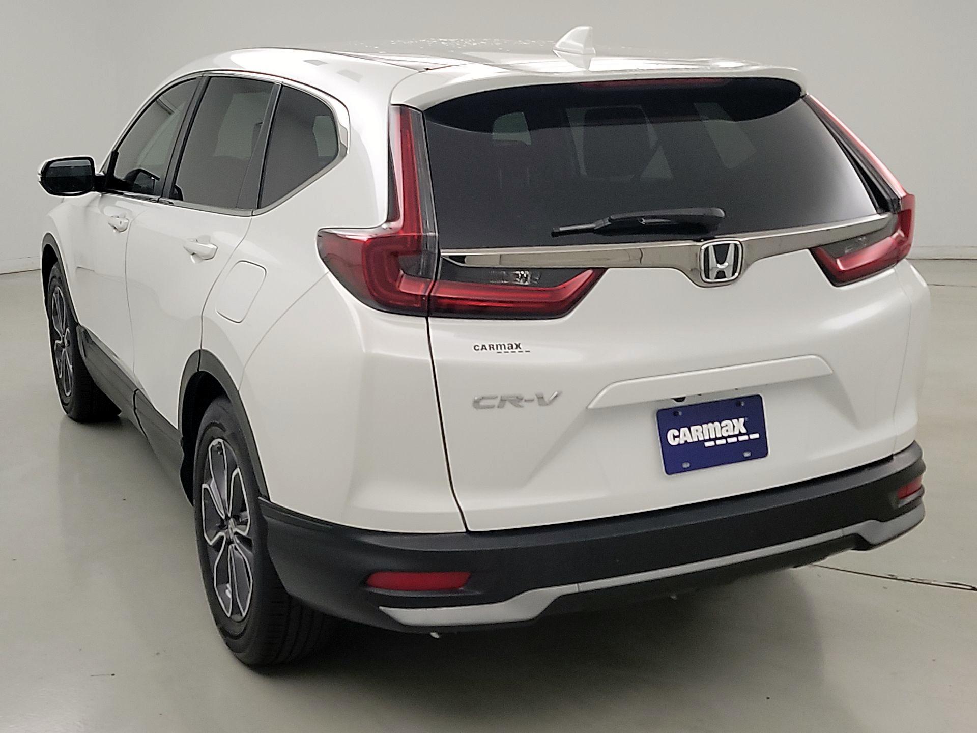 Thumbnail: 2022 Honda CR-V - 7