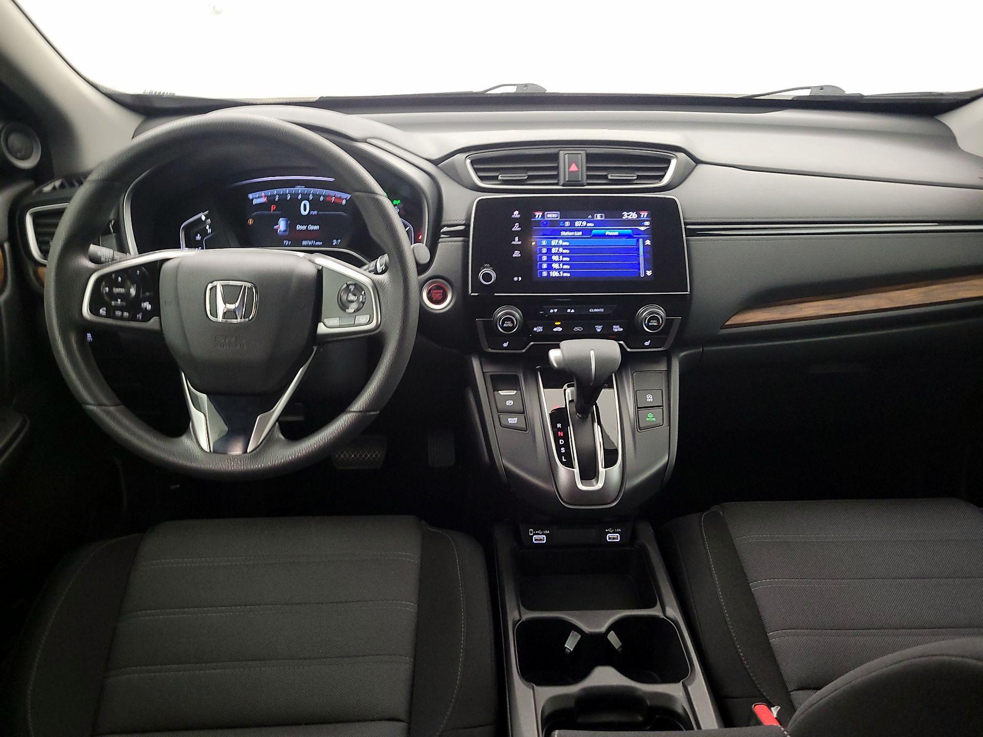 Thumbnail: 2022 Honda CR-V - 8