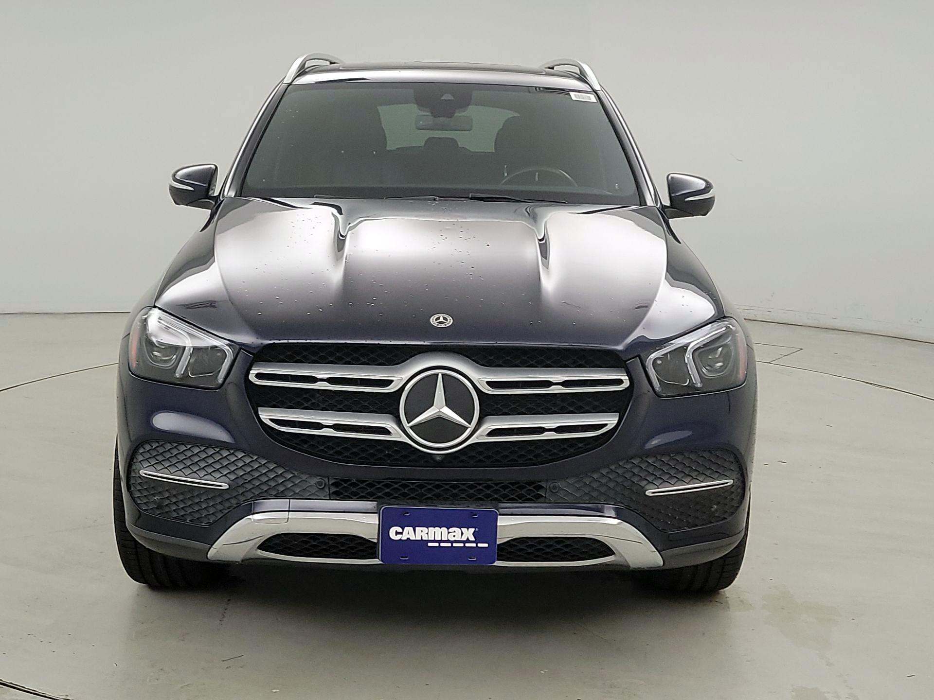 Thumbnail: 2021 Mercedes-Benz GLE - 2