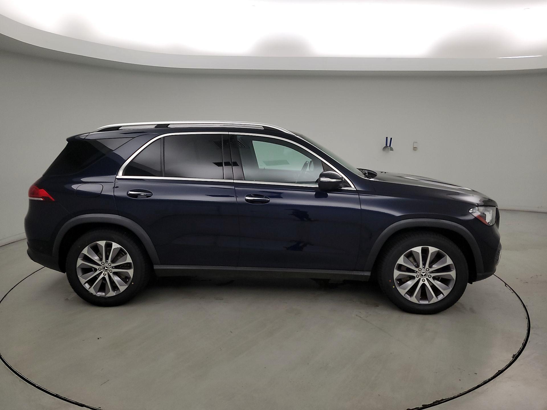 Thumbnail: 2021 Mercedes-Benz GLE - 4