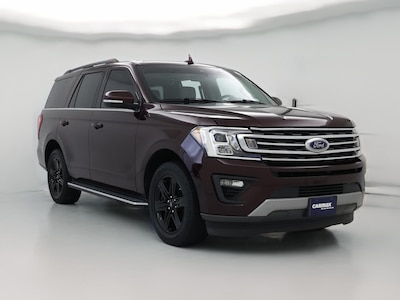2021 Ford Expedition XLT