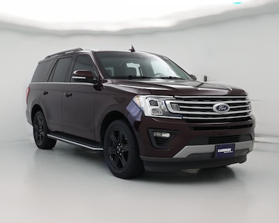 2021 Ford Expedition XLT