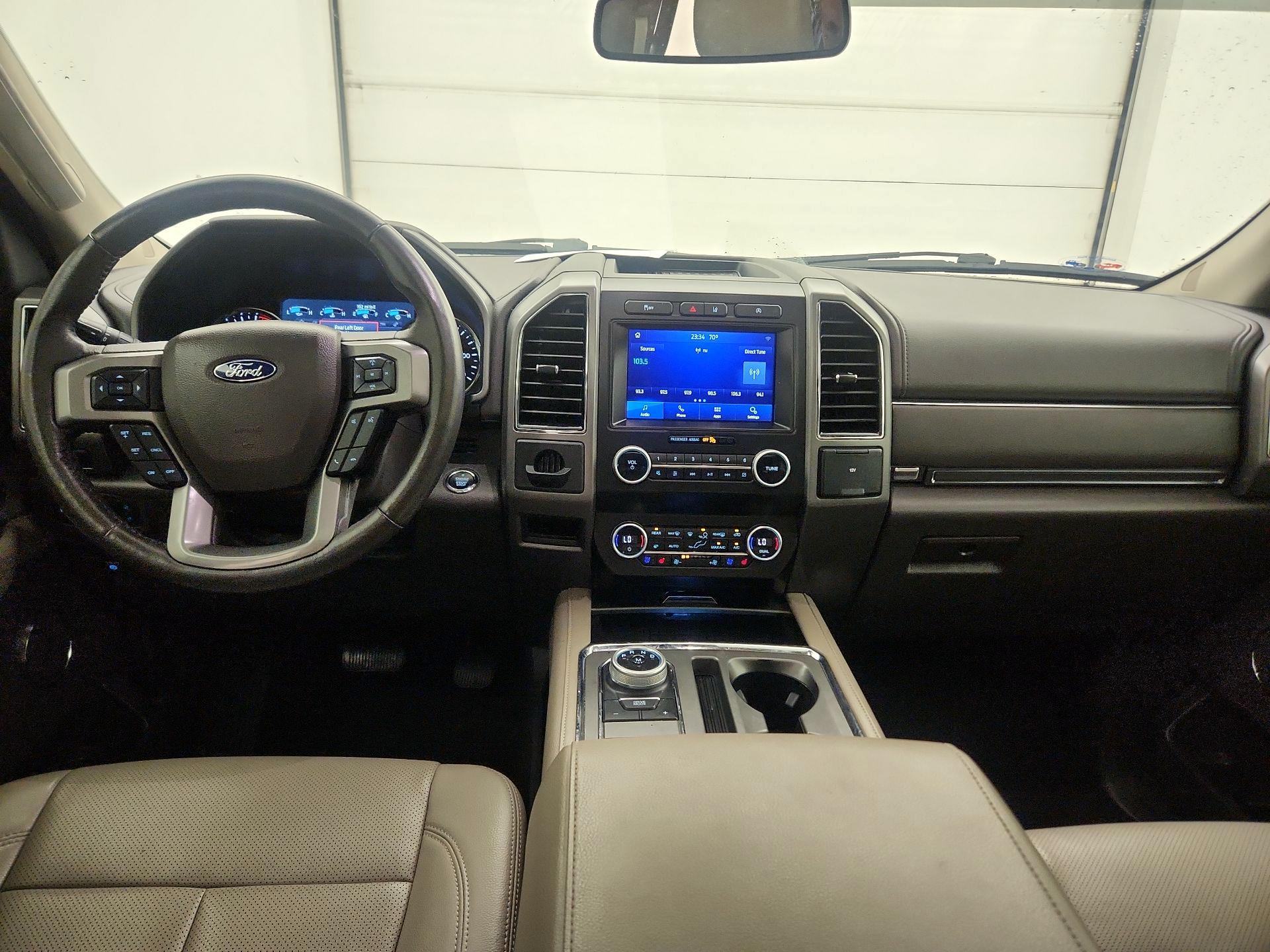 Thumbnail: 2021 Ford Expedition - 9