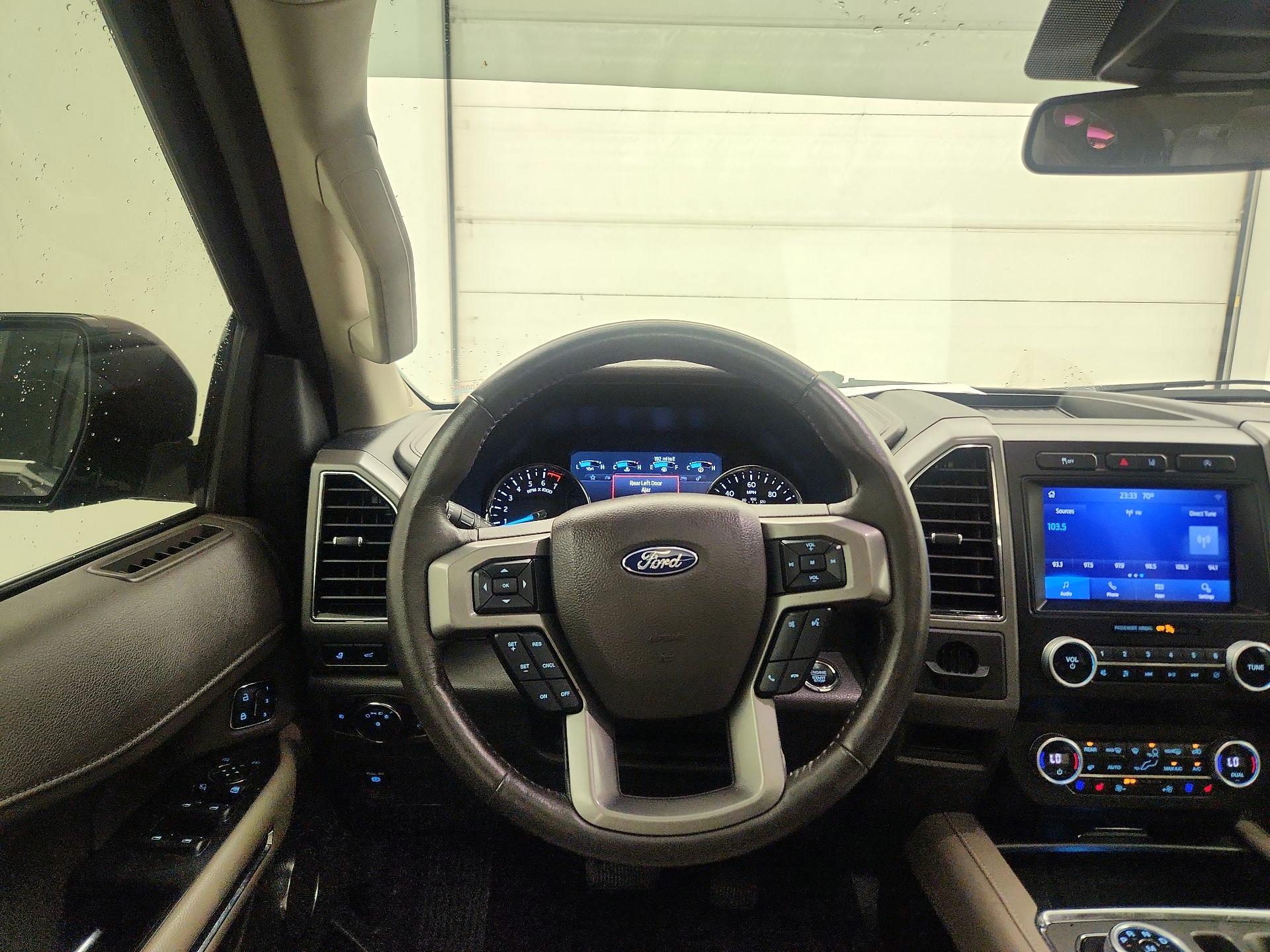 Thumbnail: 2021 Ford Expedition - 10