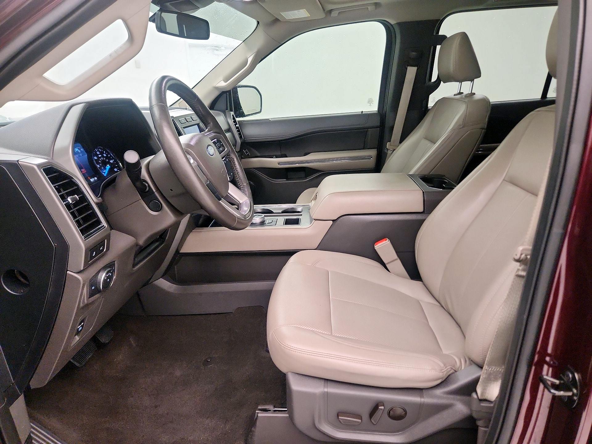 Thumbnail: 2021 Ford Expedition - 11