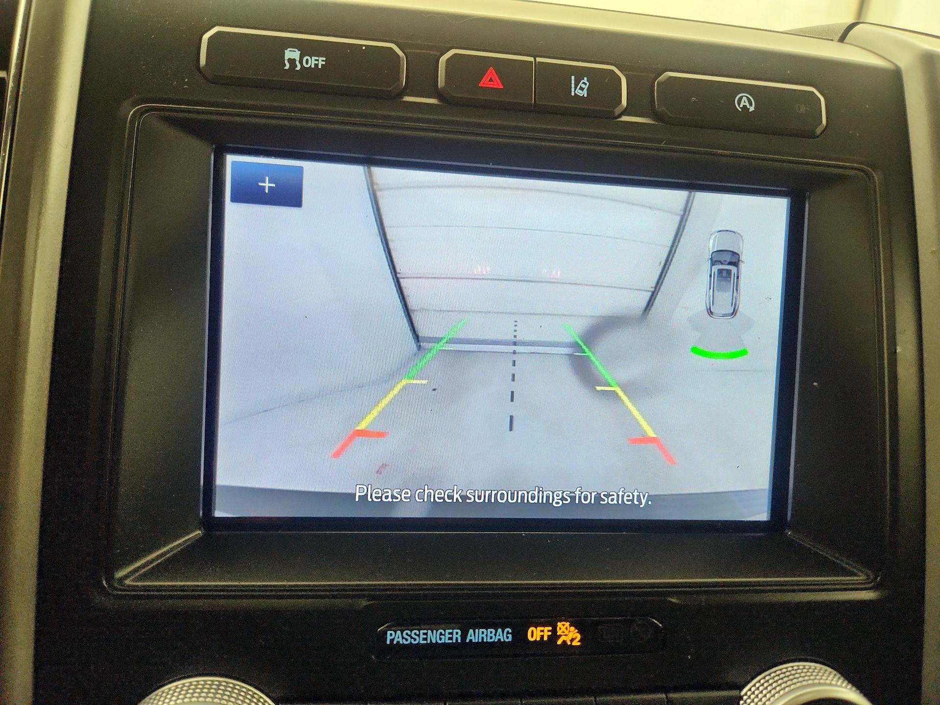 Thumbnail: 2021 Ford Expedition - 14