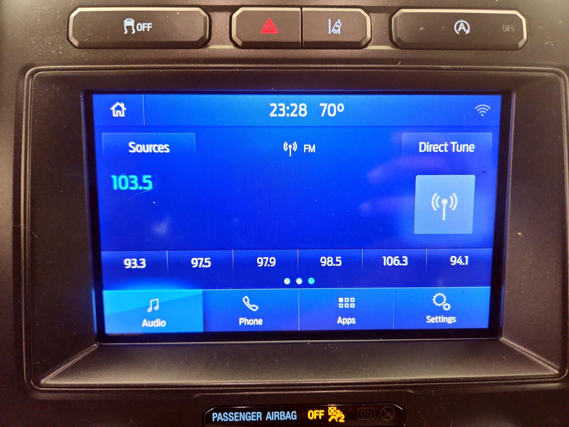 Thumbnail: 2021 Ford Expedition - 15