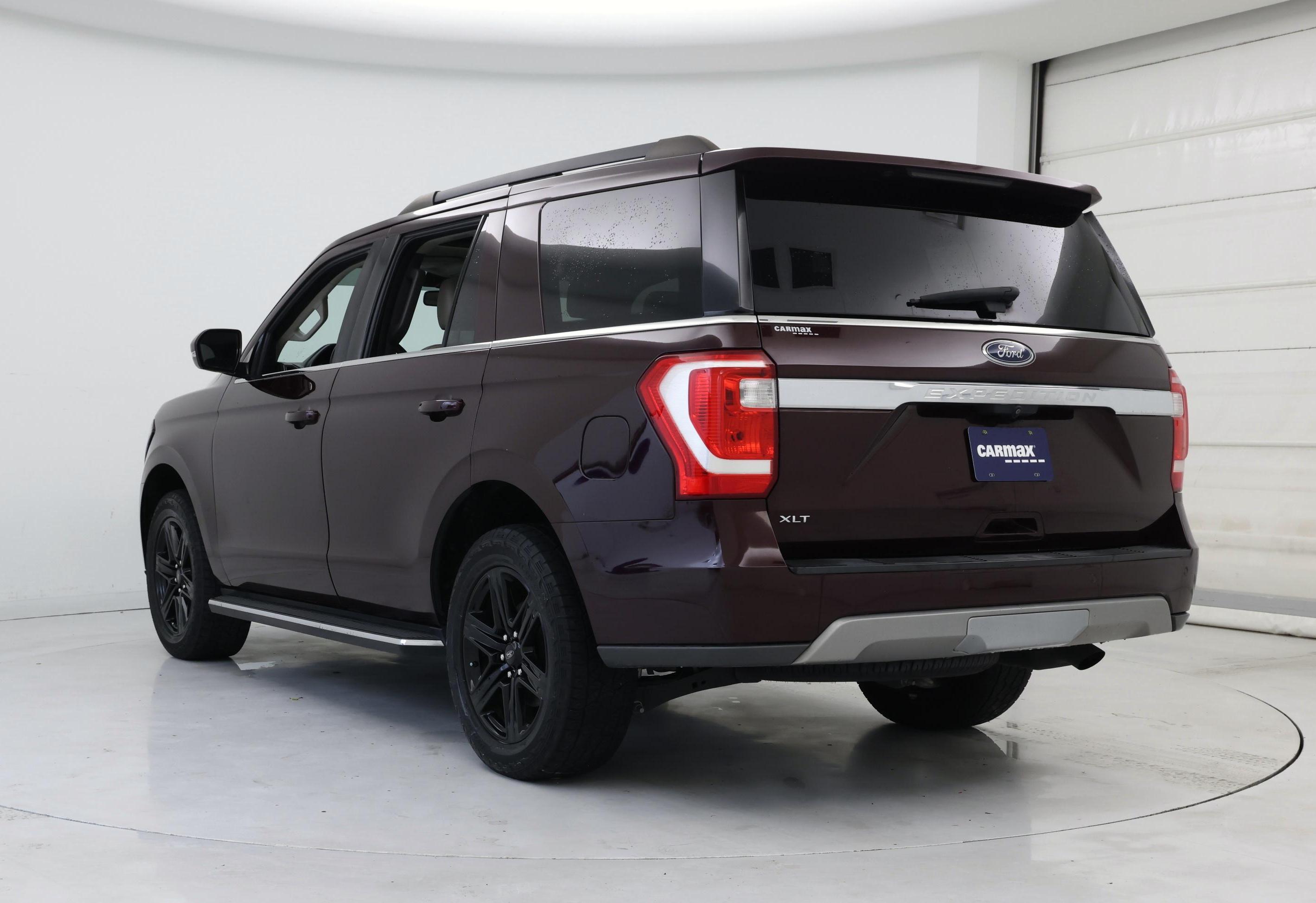 Thumbnail: 2021 Ford Expedition - 2