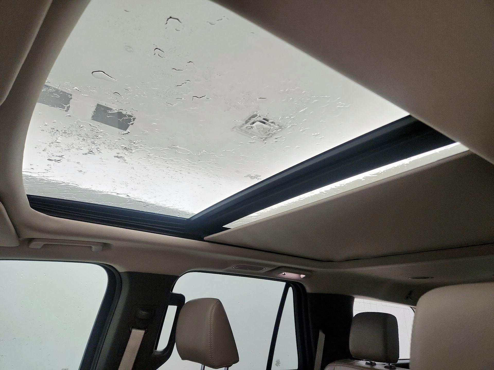 Thumbnail: 2021 Ford Expedition - 19