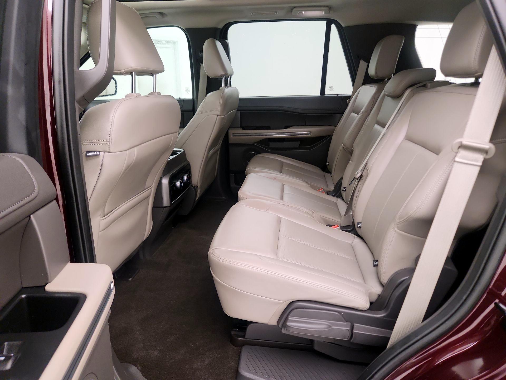 Thumbnail: 2021 Ford Expedition - 20