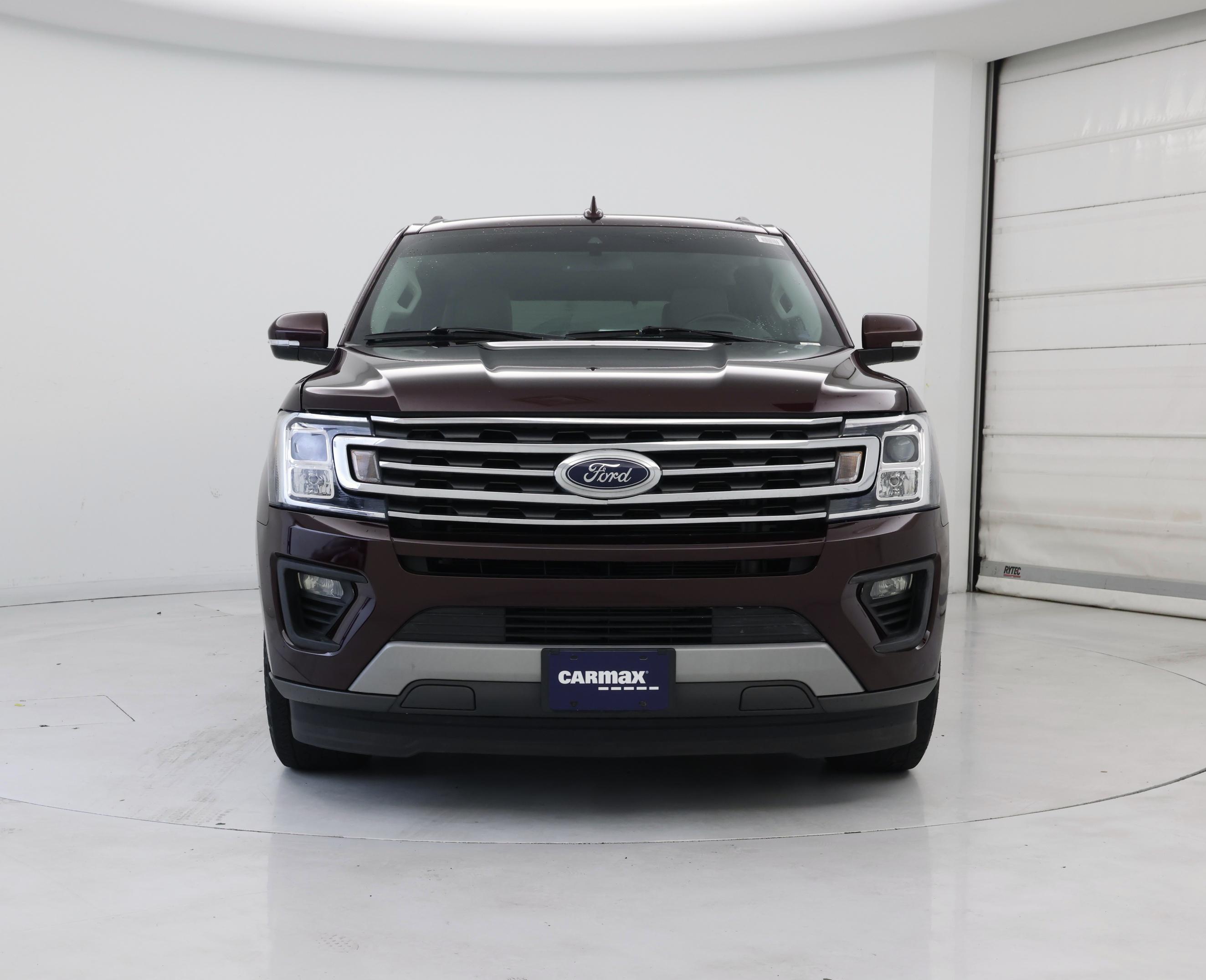 Thumbnail: 2021 Ford Expedition - 5