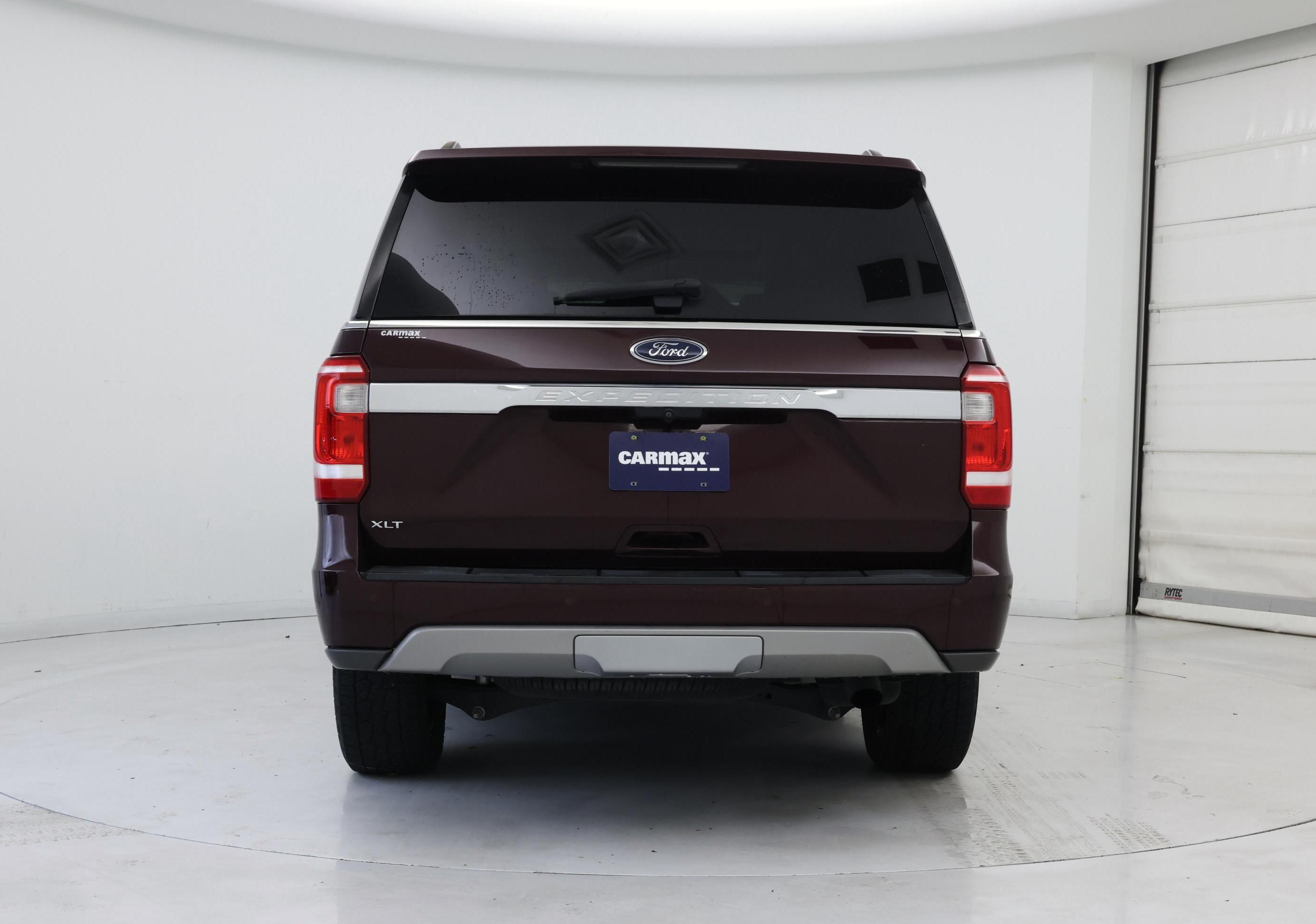 Thumbnail: 2021 Ford Expedition - 6