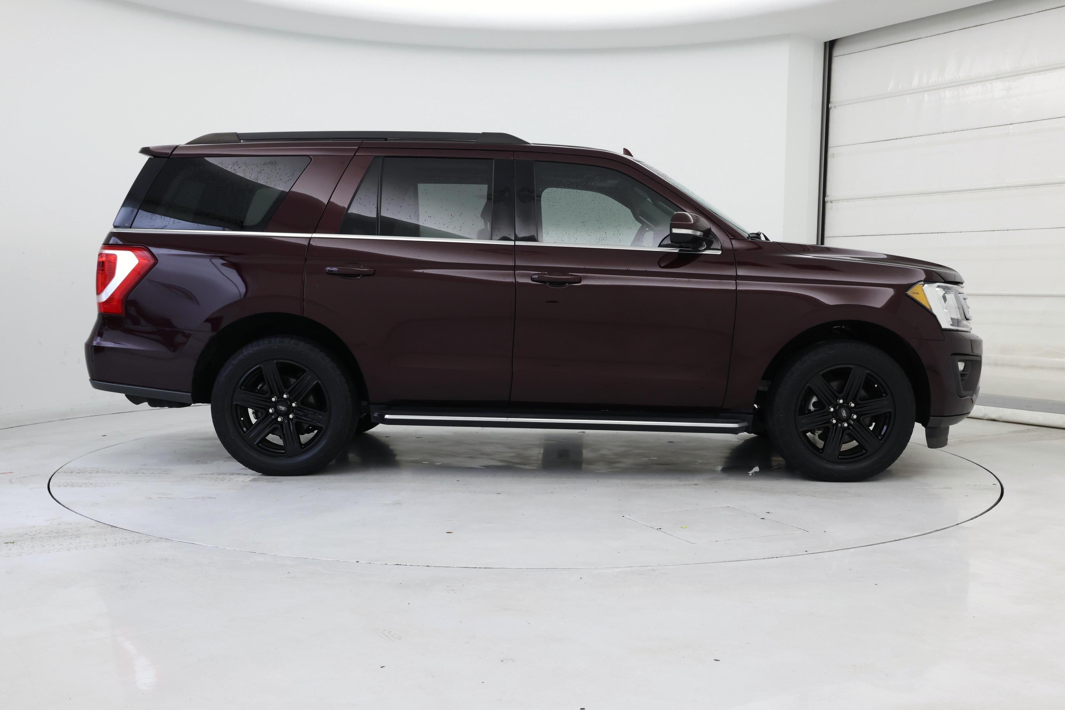 Thumbnail: 2021 Ford Expedition - 7