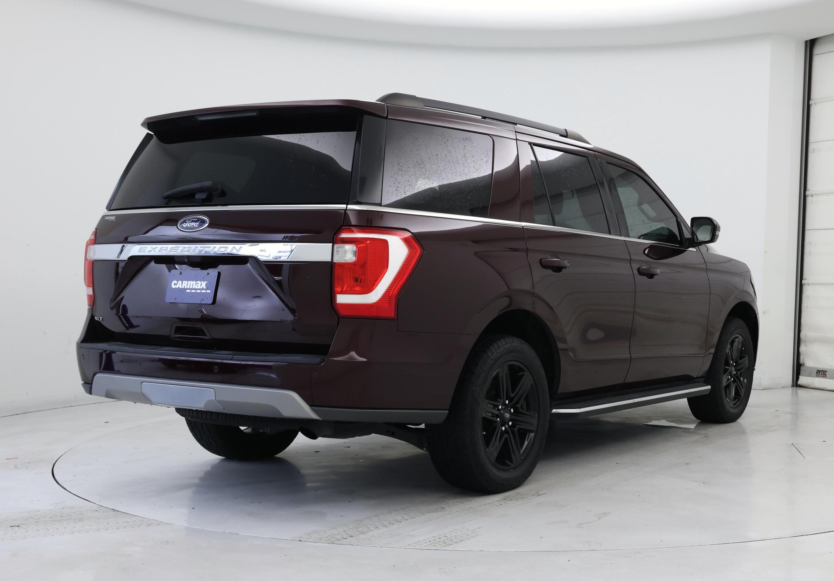 Thumbnail: 2021 Ford Expedition - 8