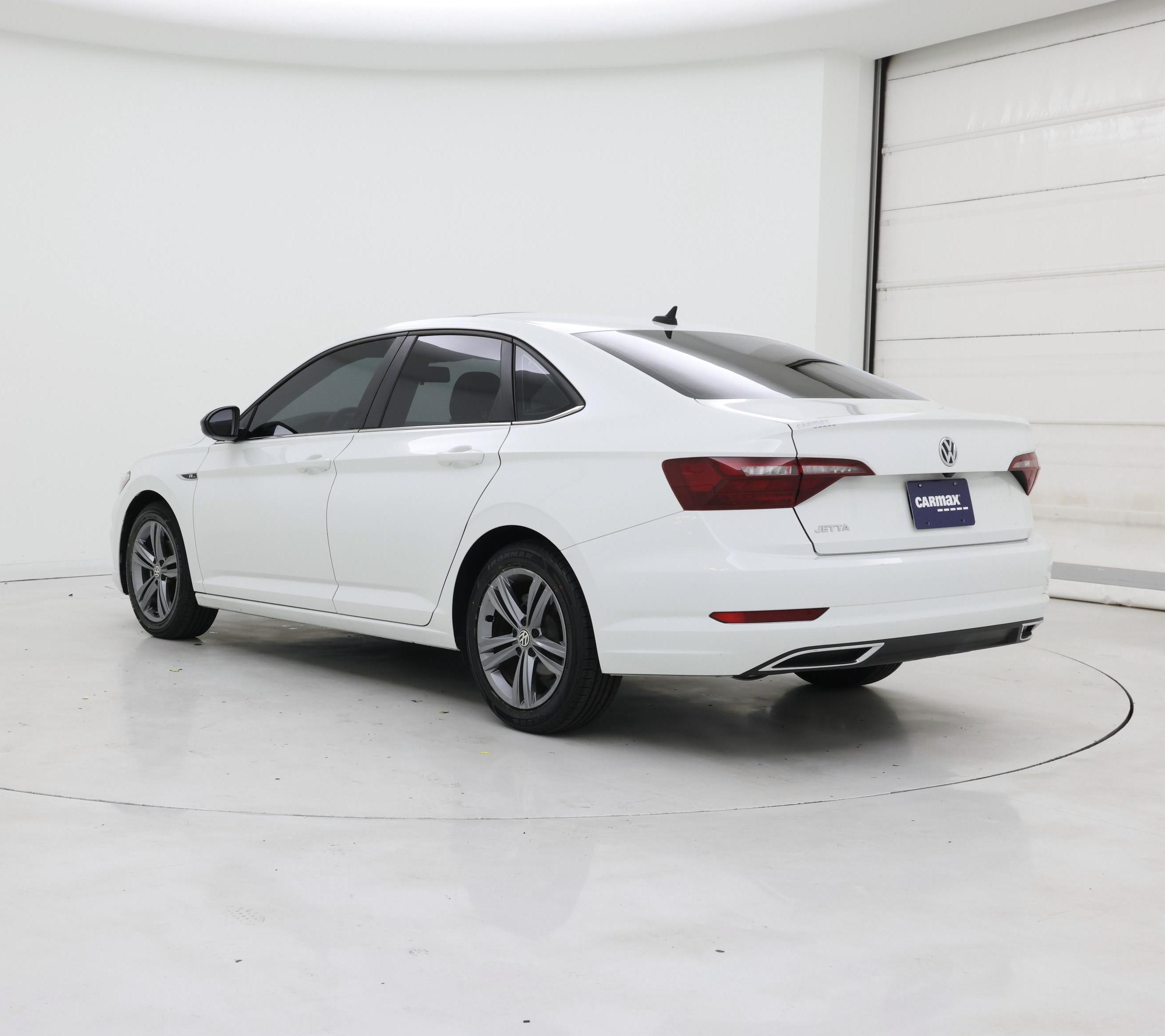 Thumbnail: 2020 Volkswagen Jetta - 2