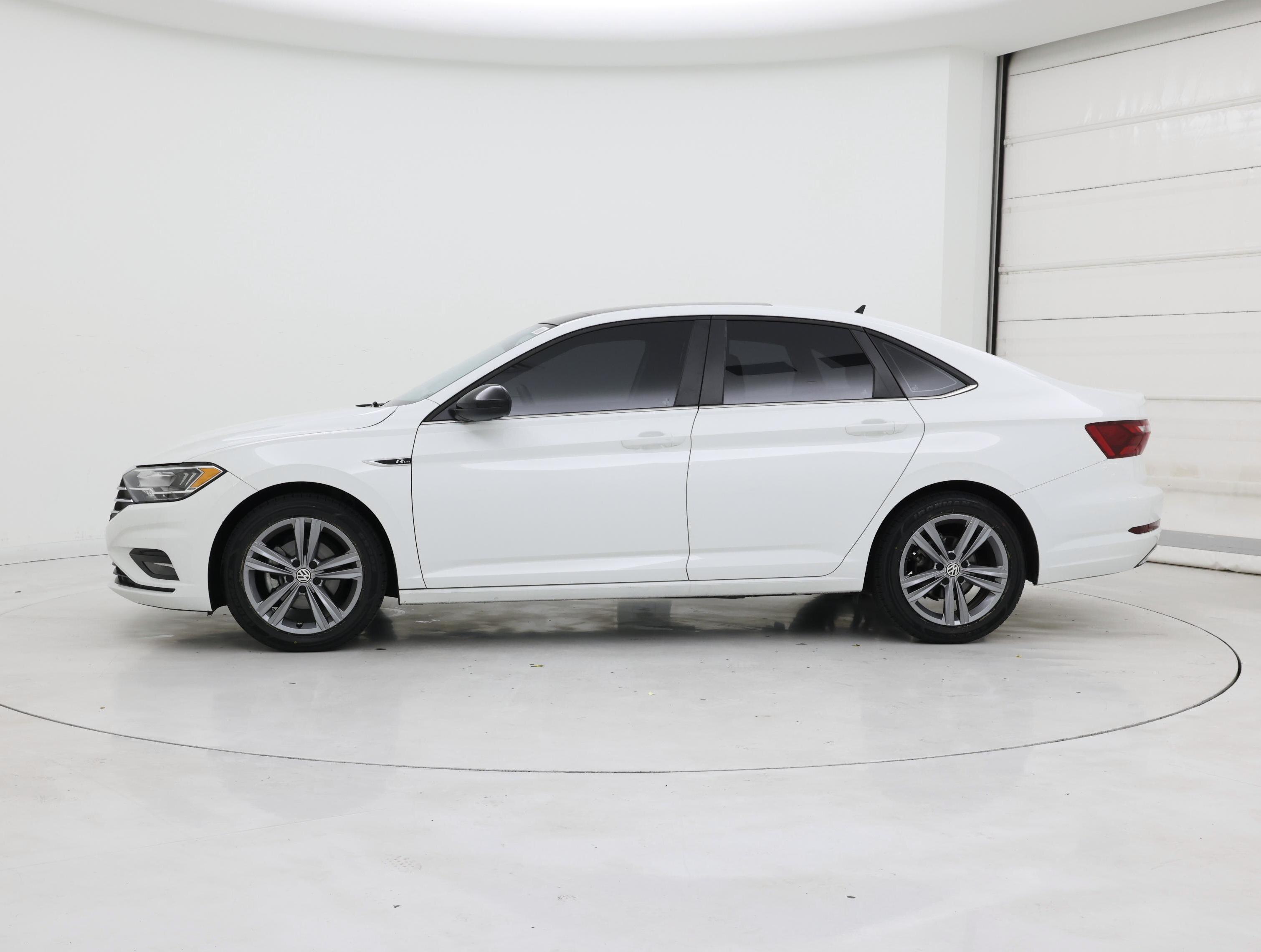 Thumbnail: 2020 Volkswagen Jetta - 3