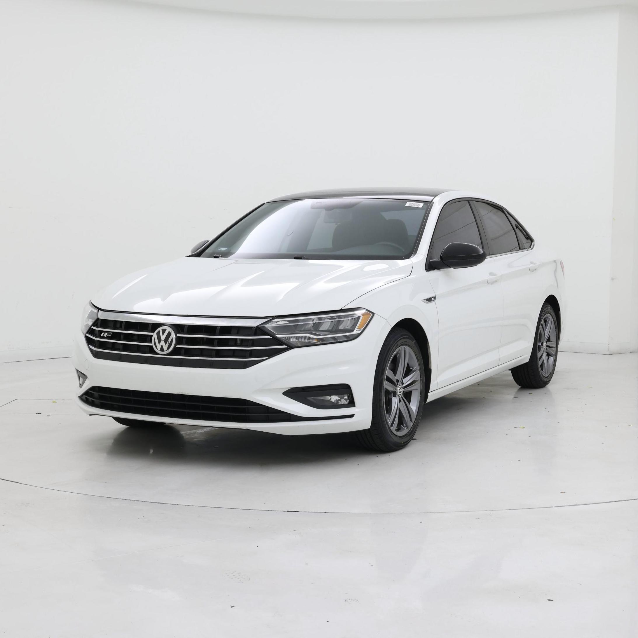 Thumbnail: 2020 Volkswagen Jetta - 4