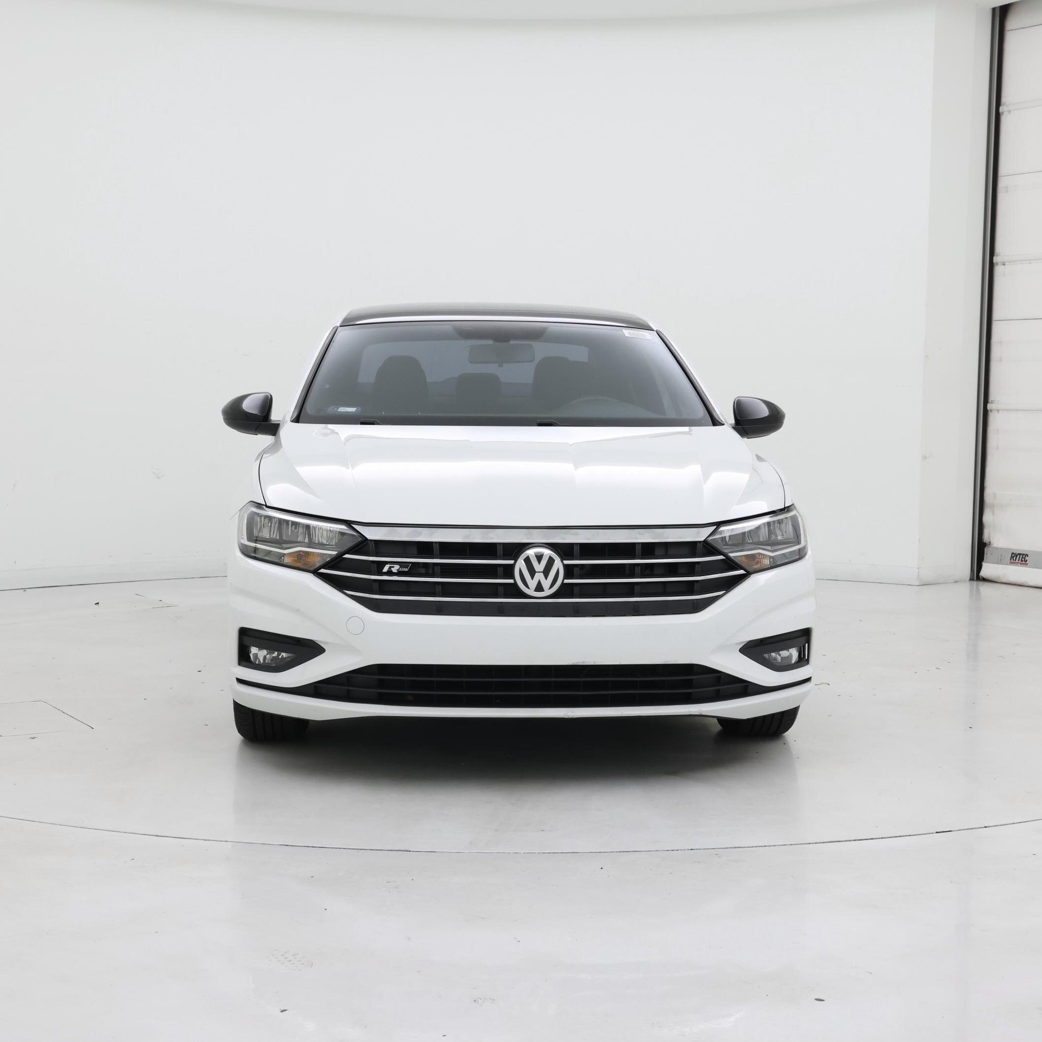 Thumbnail: 2020 Volkswagen Jetta - 5