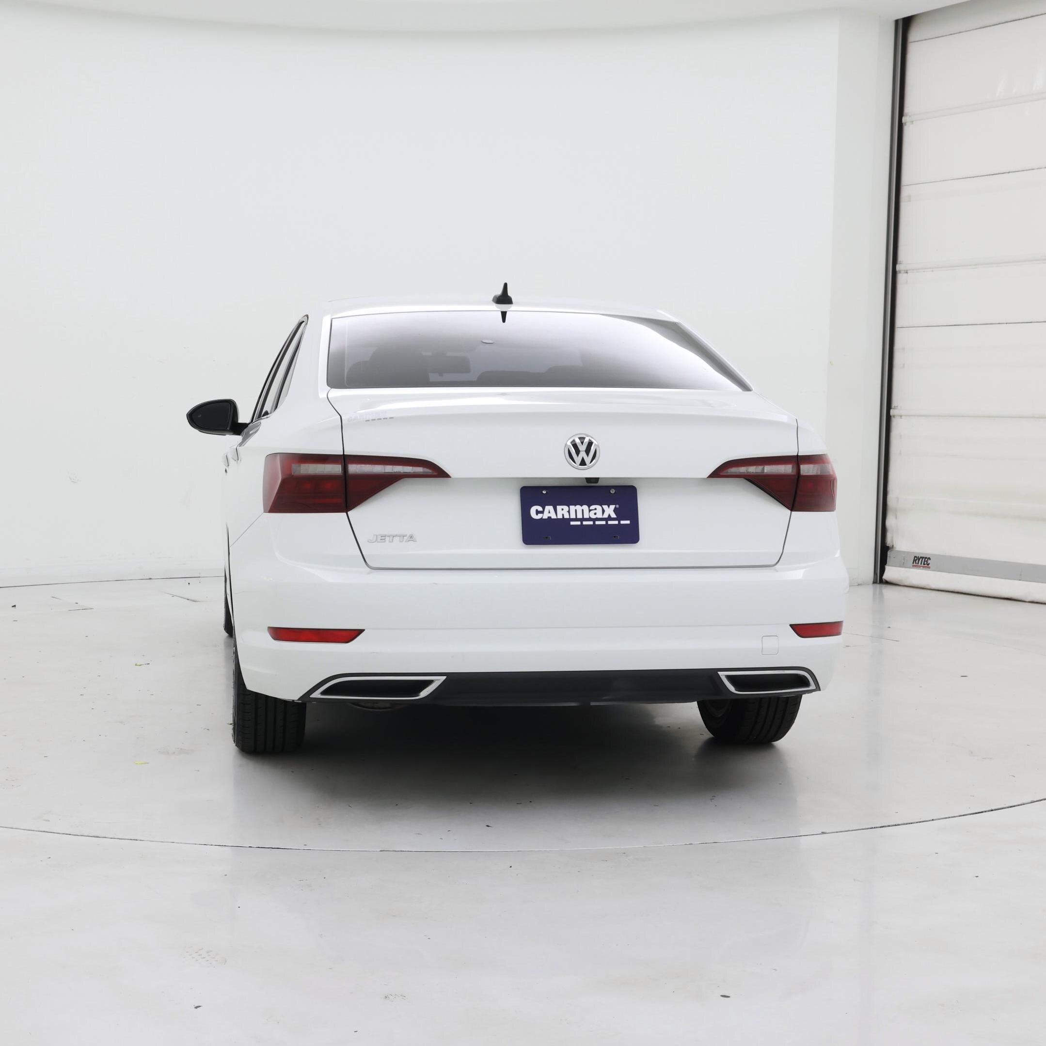 Thumbnail: 2020 Volkswagen Jetta - 6