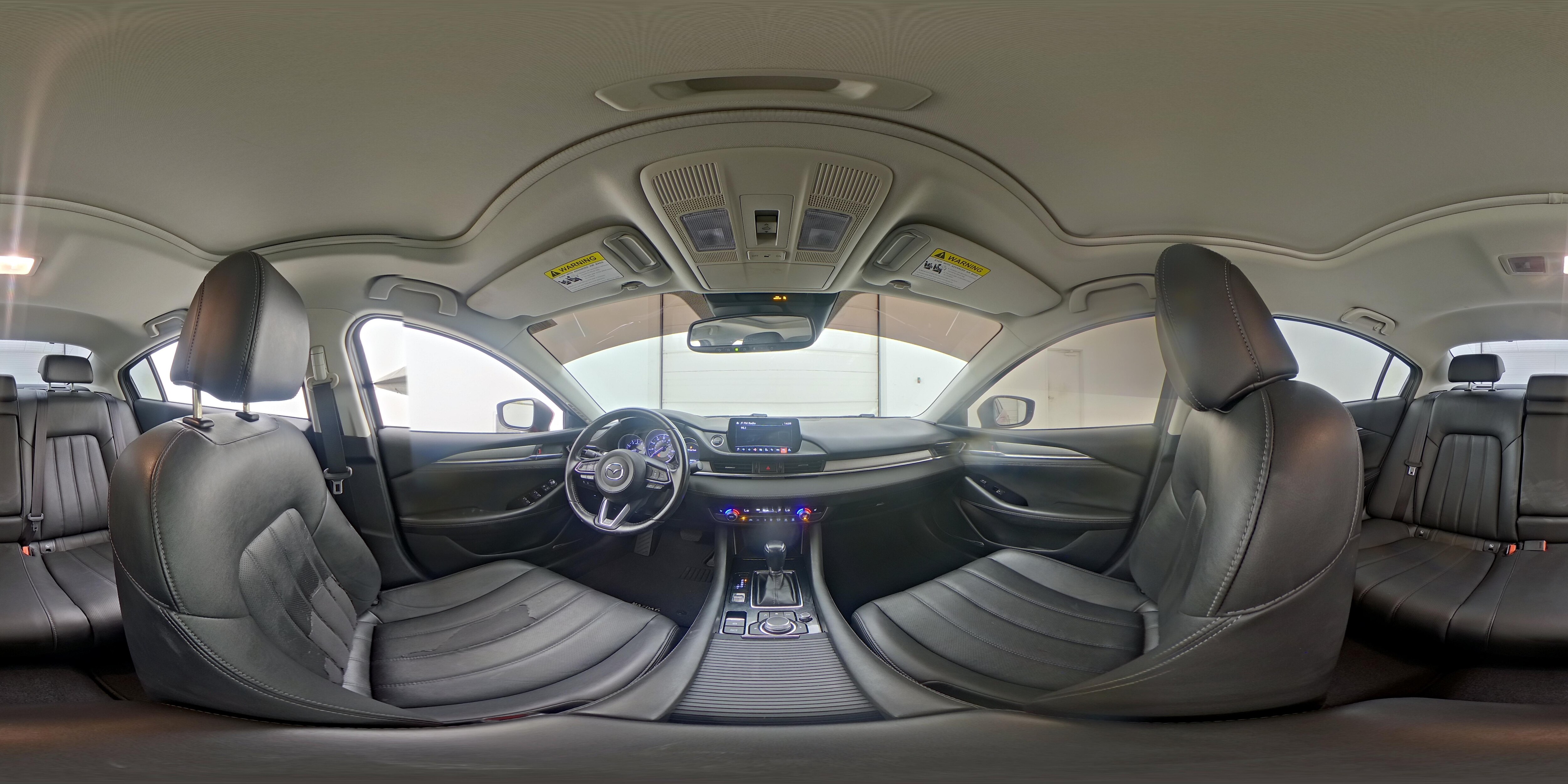 2020 Mazda MAZDA6 Grand Touring - Photo 25