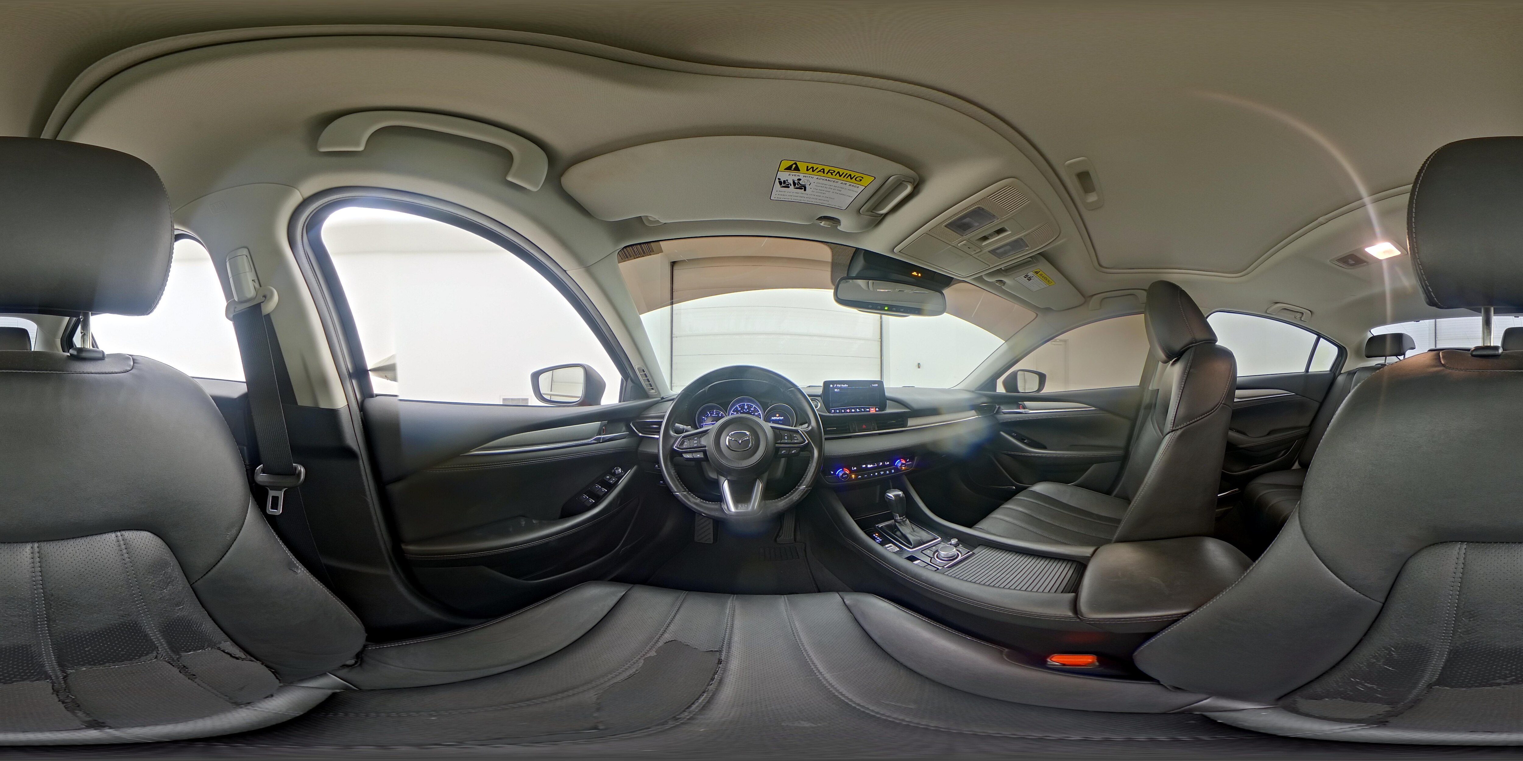 2020 Mazda MAZDA6 Grand Touring - Photo 27