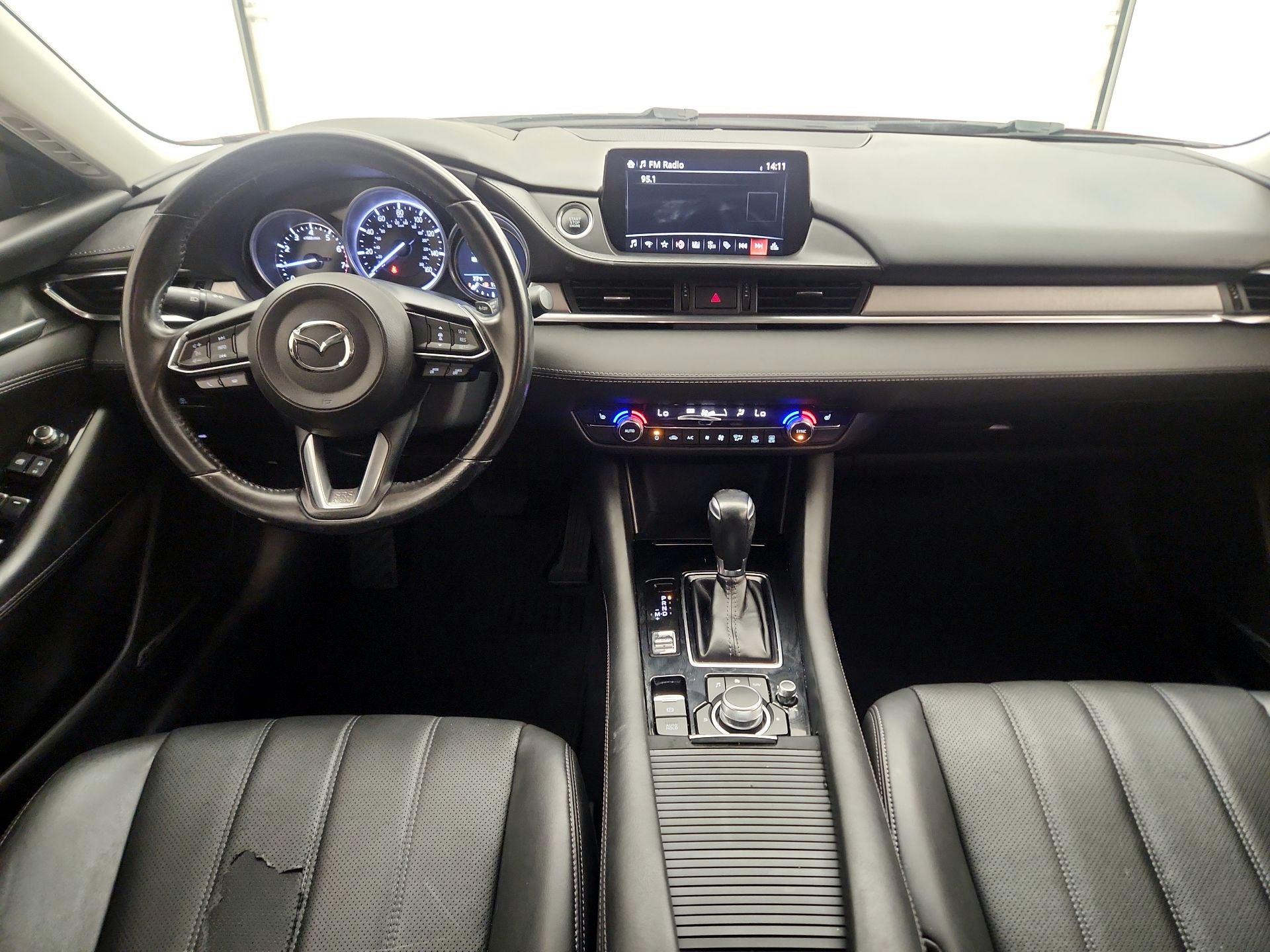 Thumbnail: 2020 Mazda Mazda6 - 9