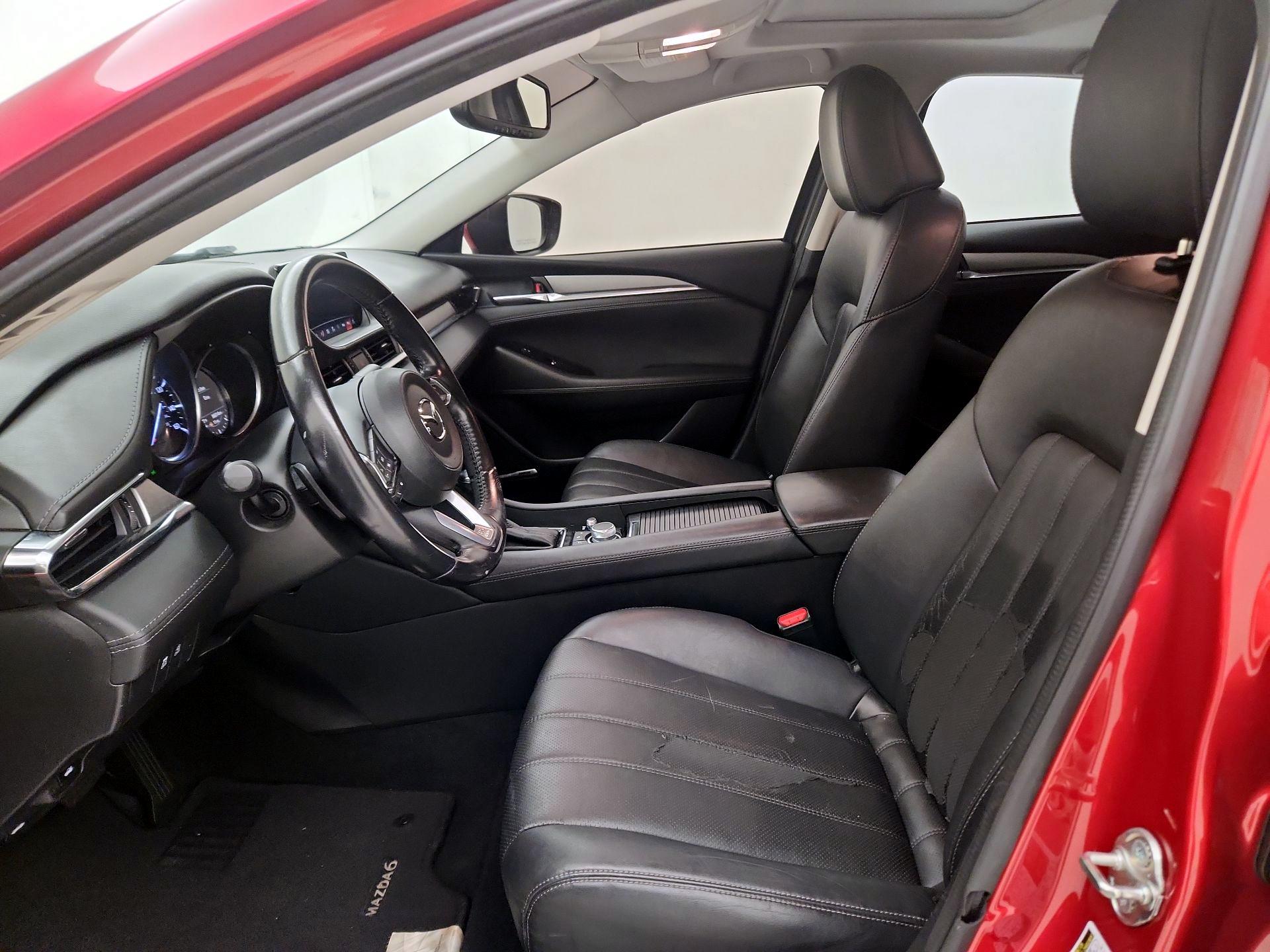 Thumbnail: 2020 Mazda Mazda6 - 11