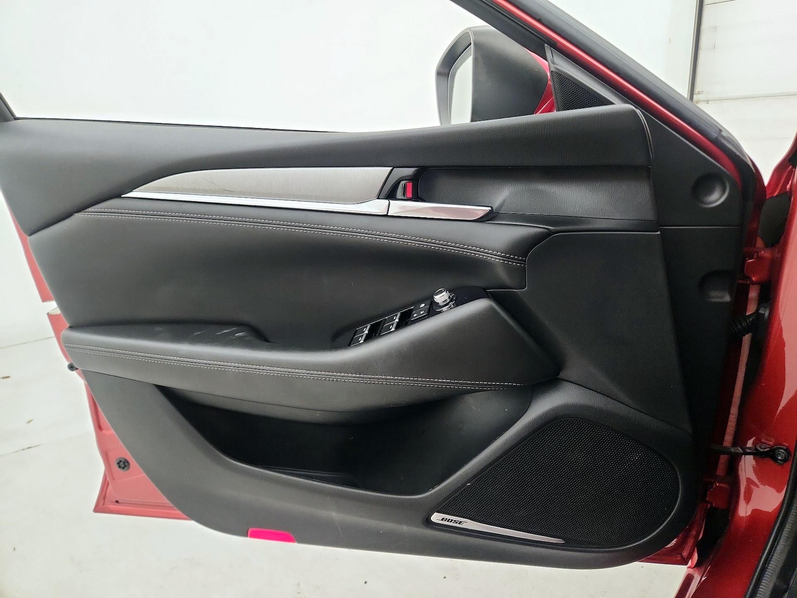 2020 Mazda MAZDA6 Grand Touring - Photo 13