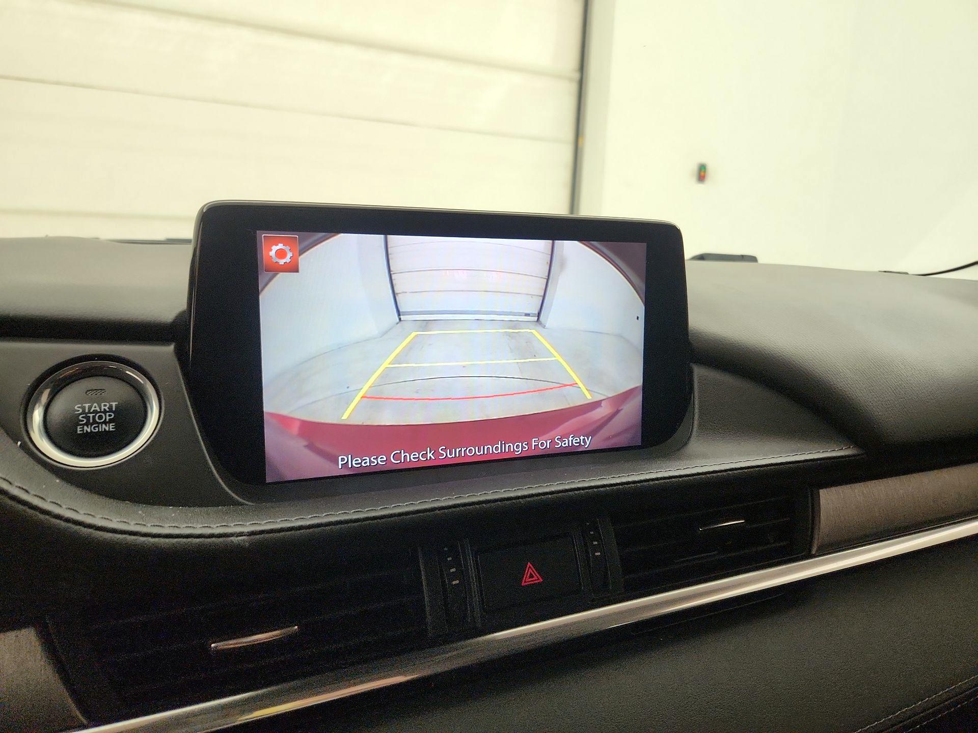 Thumbnail: 2020 Mazda Mazda6 - 14