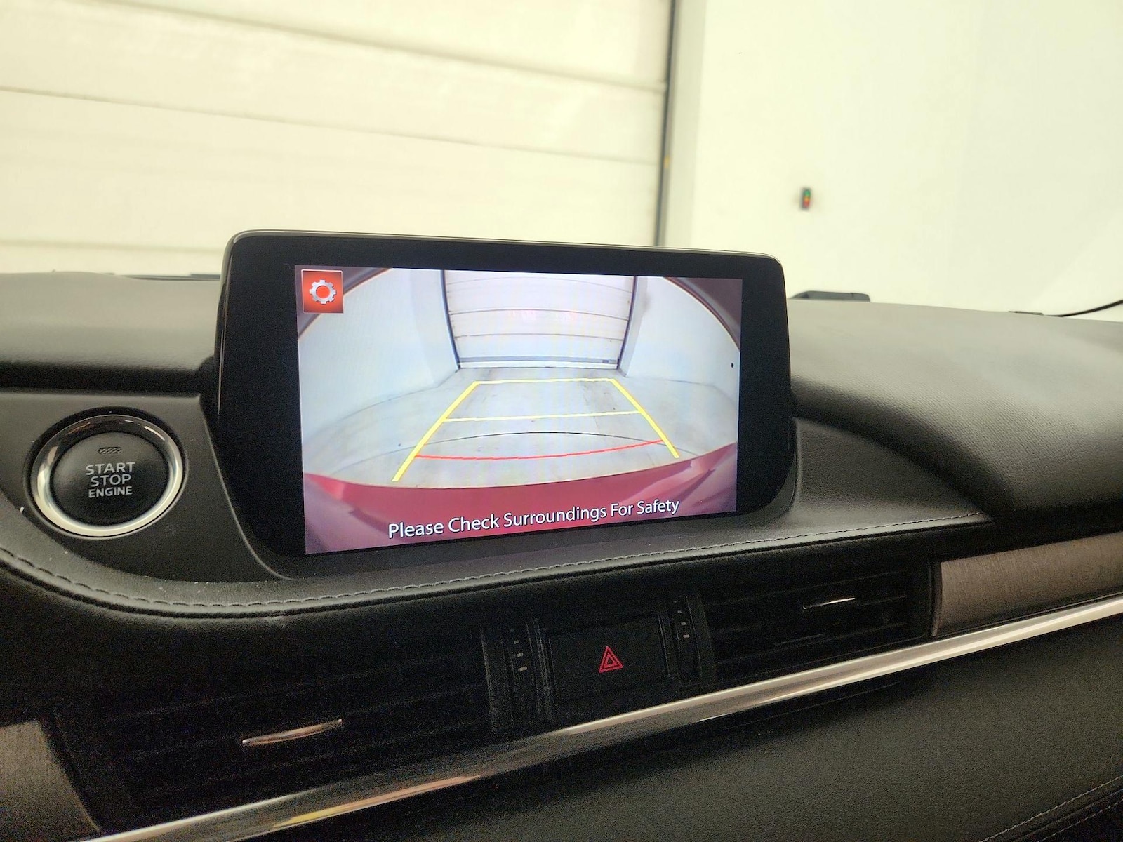 2020 Mazda MAZDA6 Grand Touring - Photo 15