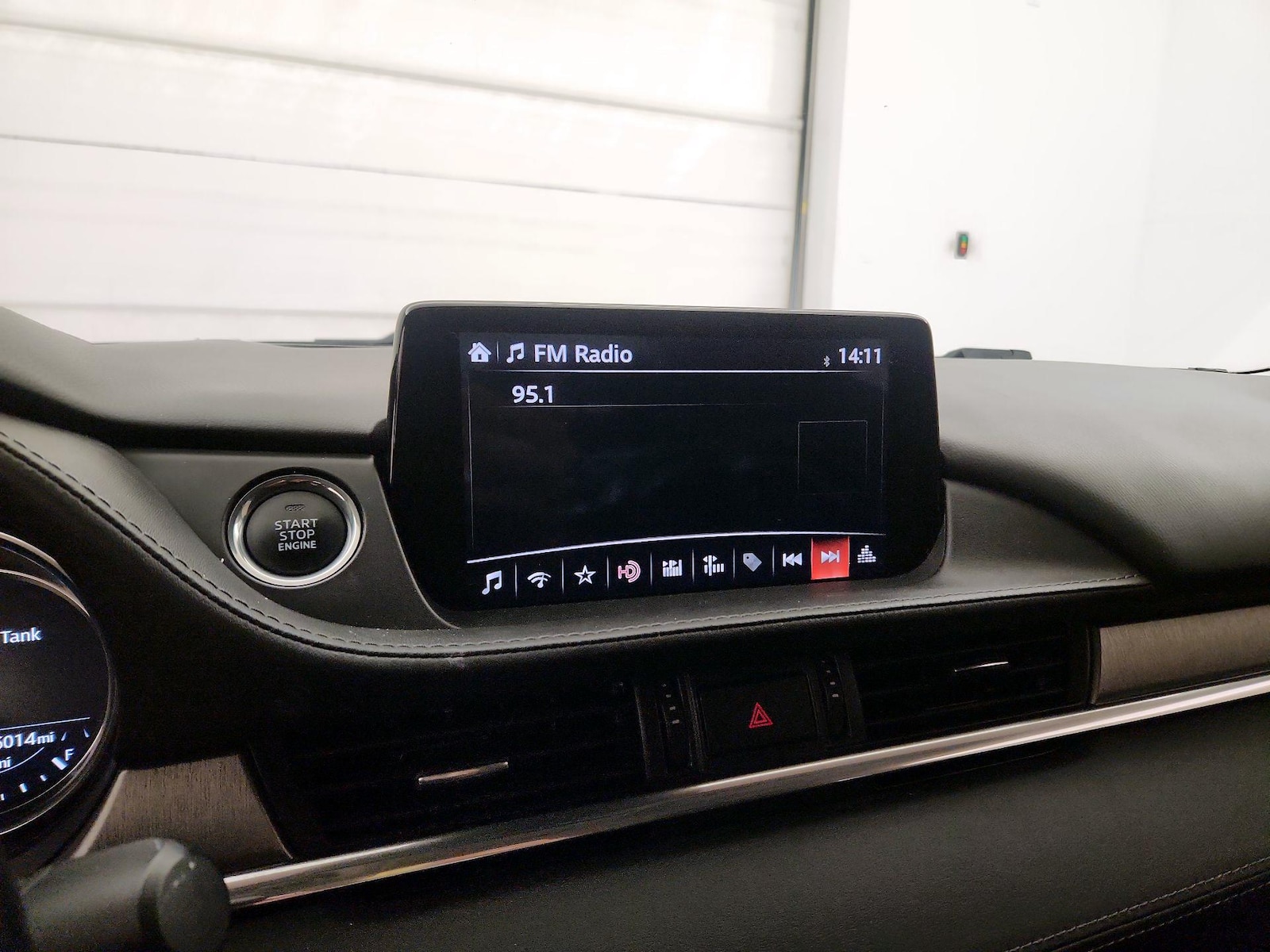 2020 Mazda MAZDA6 Grand Touring - Photo 16