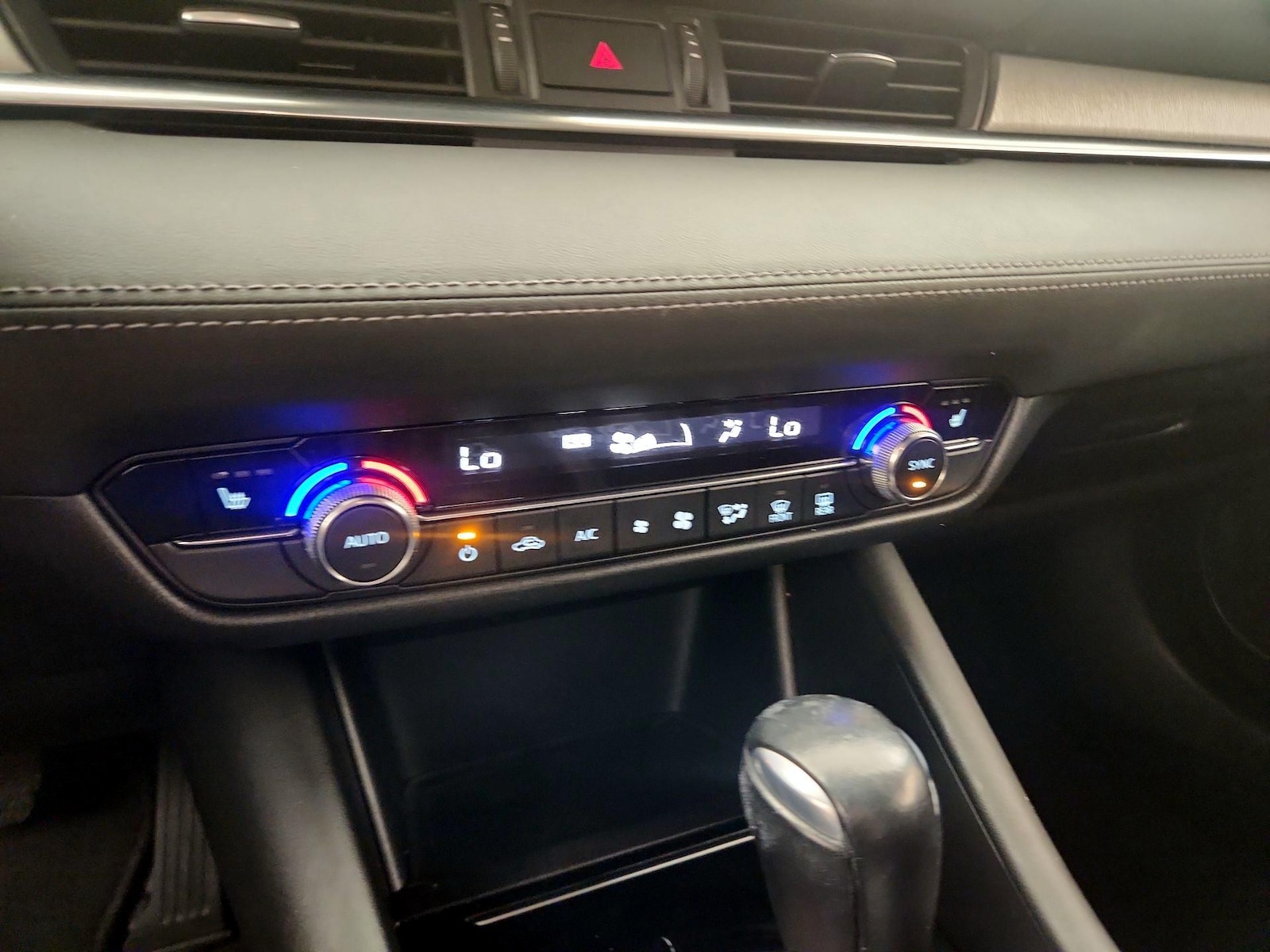 2020 Mazda MAZDA6 Grand Touring - Photo 17