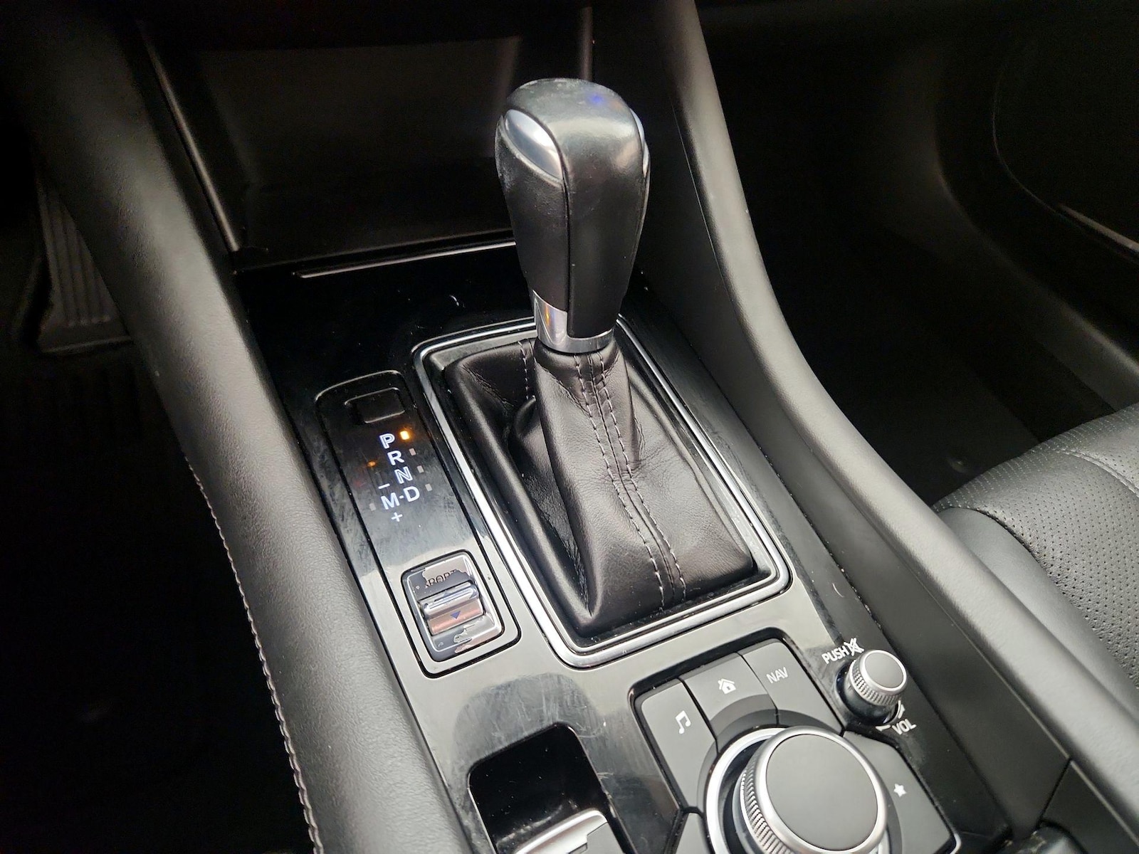 2020 Mazda MAZDA6 Grand Touring - Photo 18