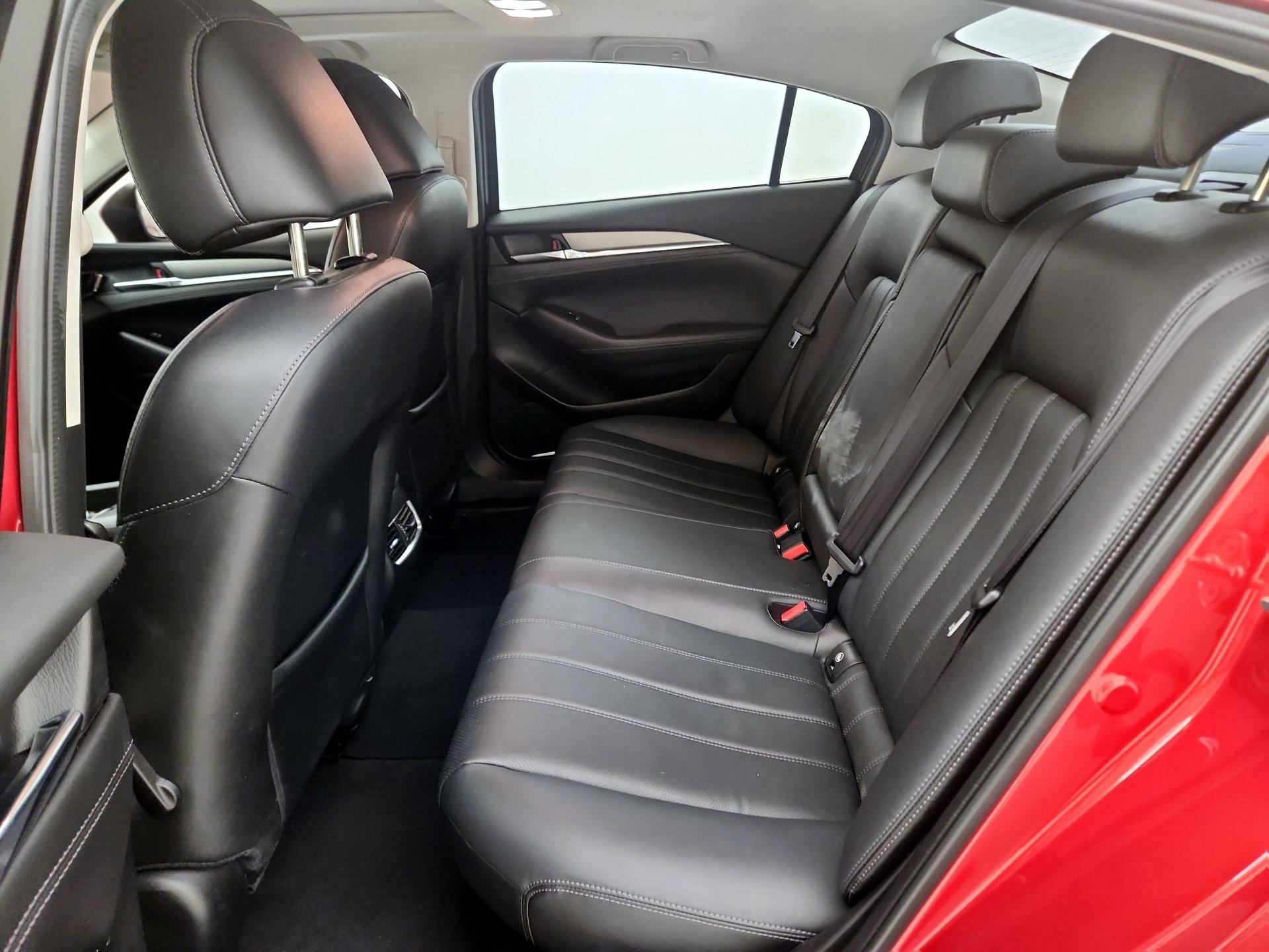 Thumbnail: 2020 Mazda Mazda6 - 19