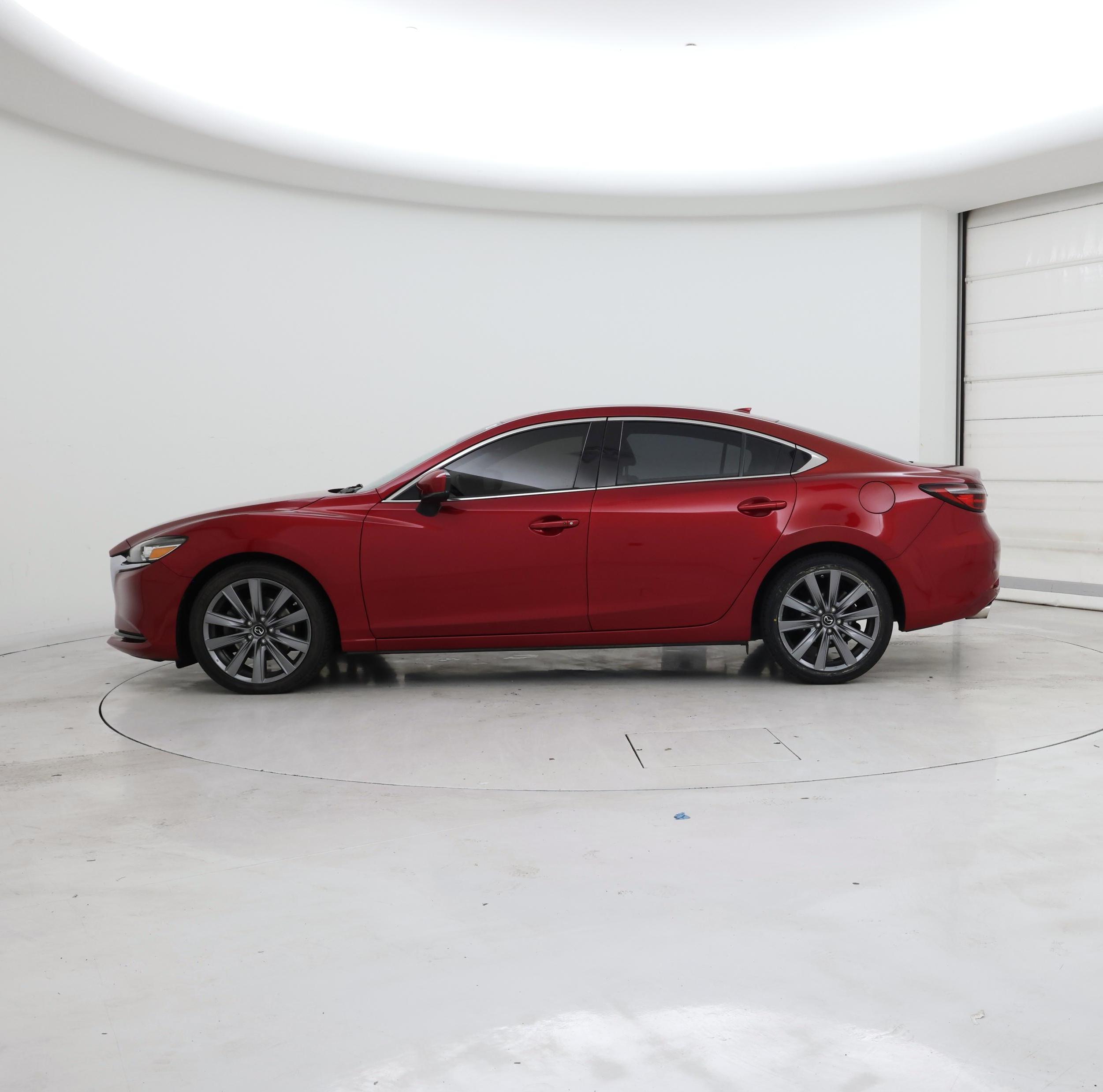 Thumbnail: 2020 Mazda Mazda6 - 3