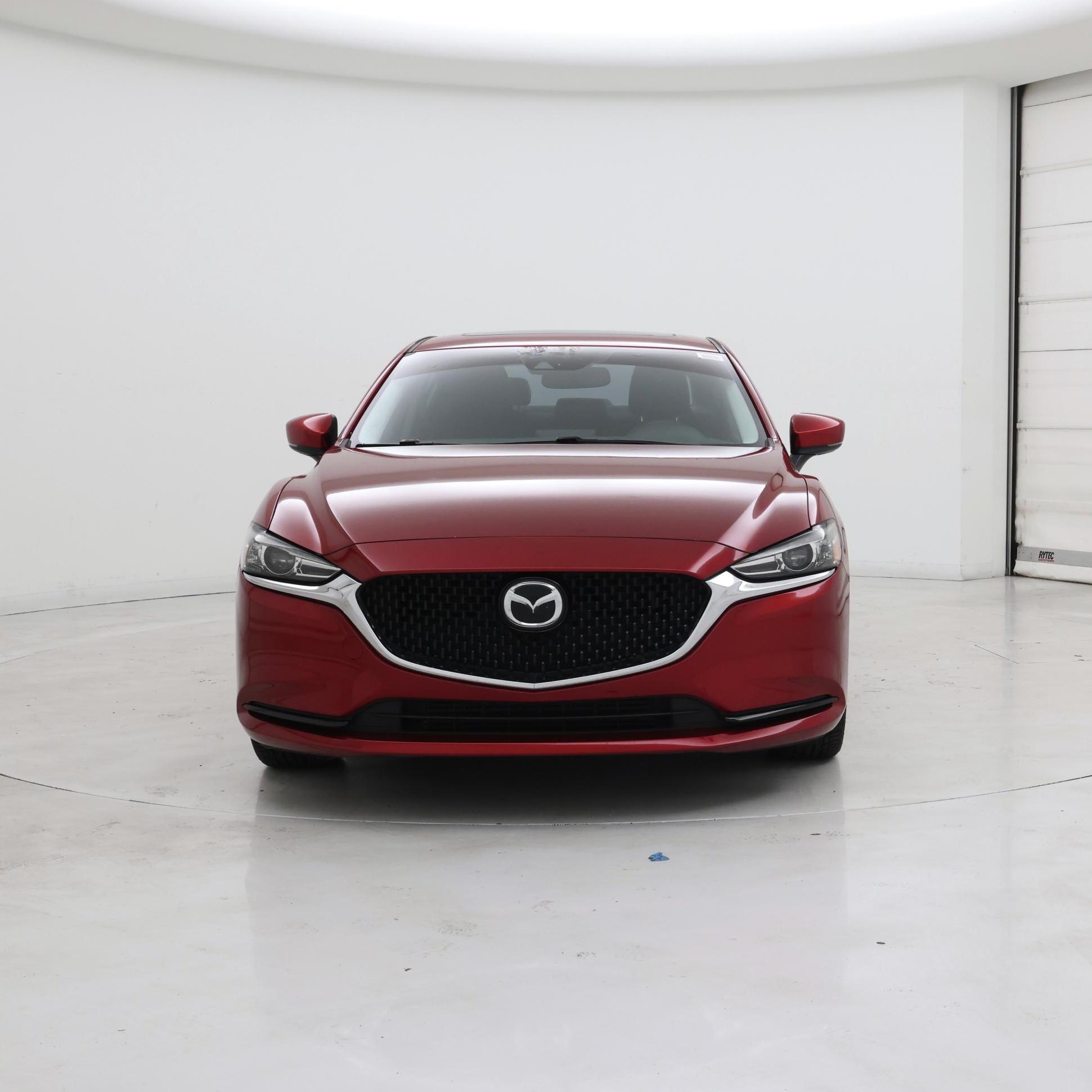 Thumbnail: 2020 Mazda Mazda6 - 5
