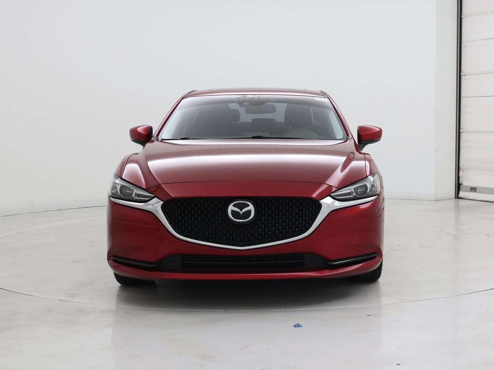 2020 Mazda MAZDA6 Grand Touring - Photo 6