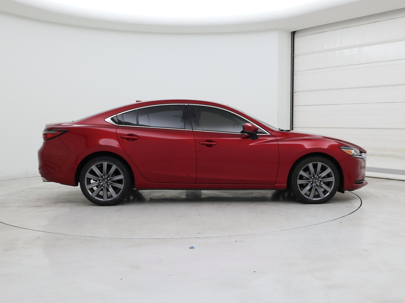 2020 Mazda MAZDA6 Grand Touring - Photo 8