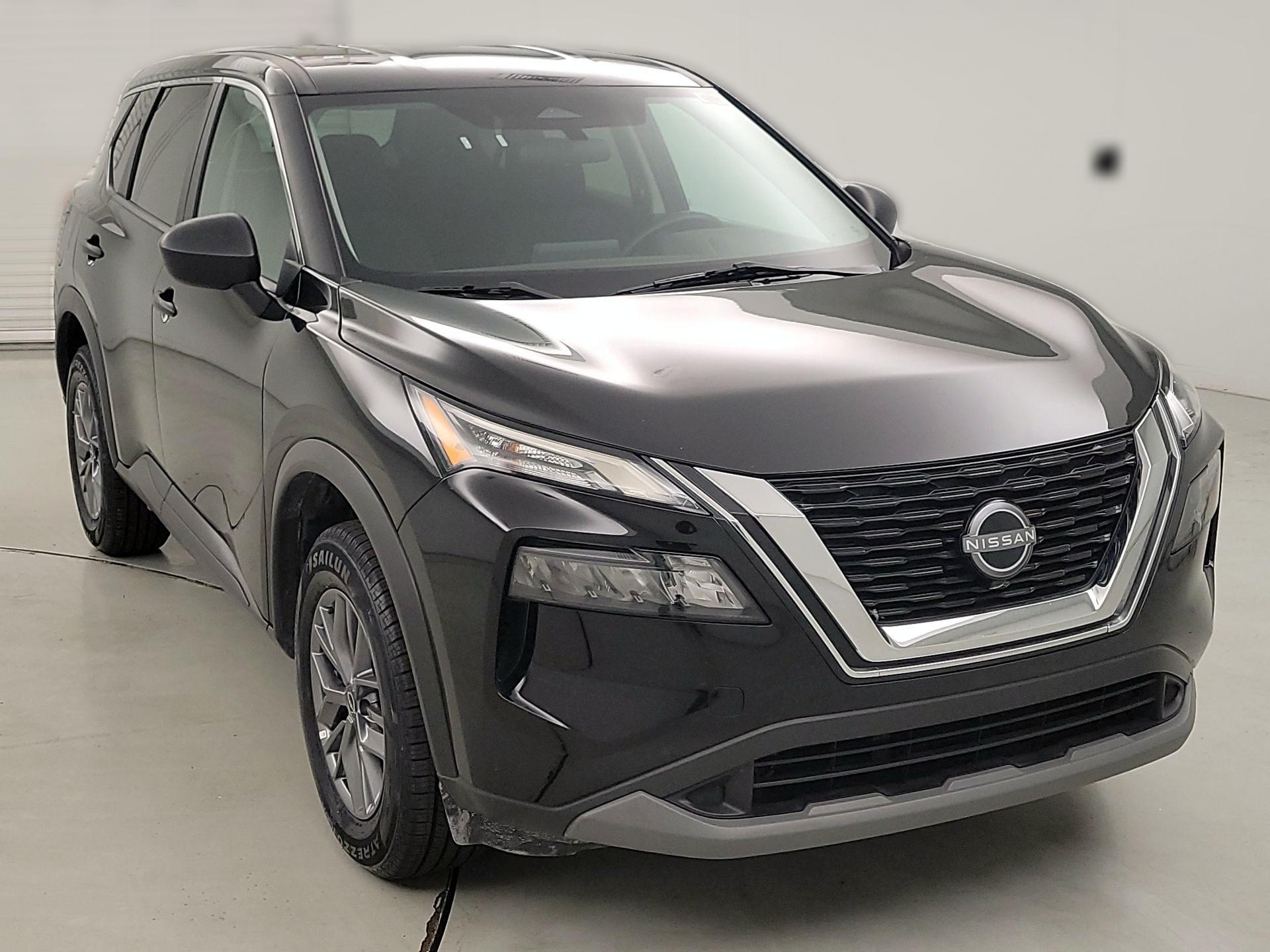 Thumbnail: 2023 Nissan Rogue - 1