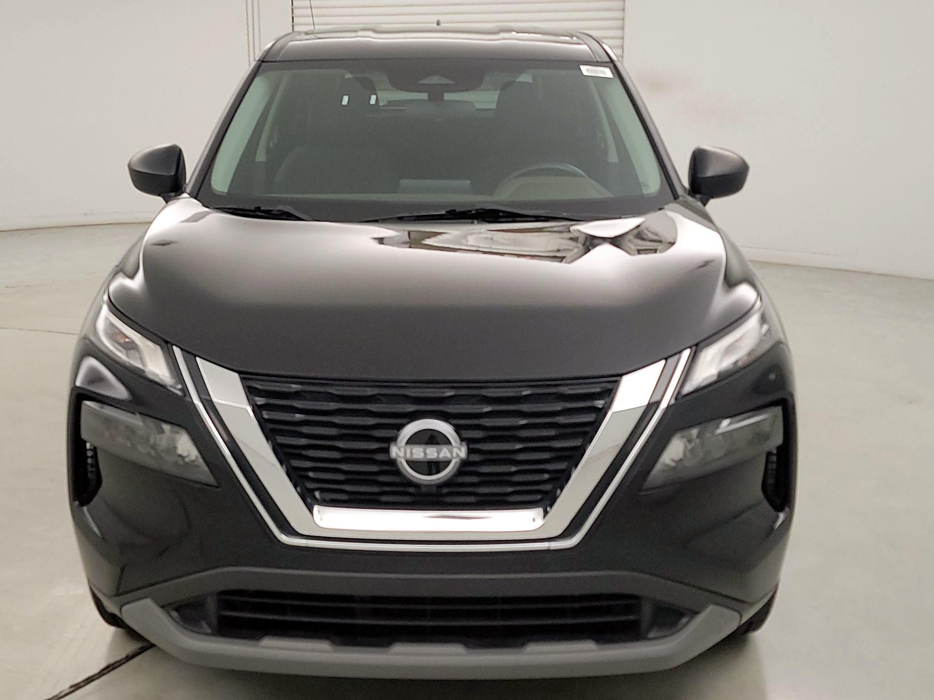 Thumbnail: 2023 Nissan Rogue - 2