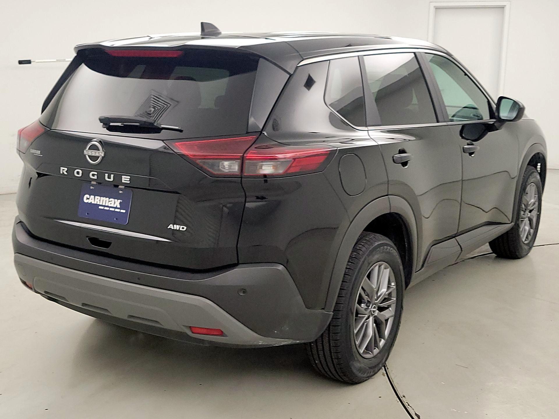 Thumbnail: 2023 Nissan Rogue - 5