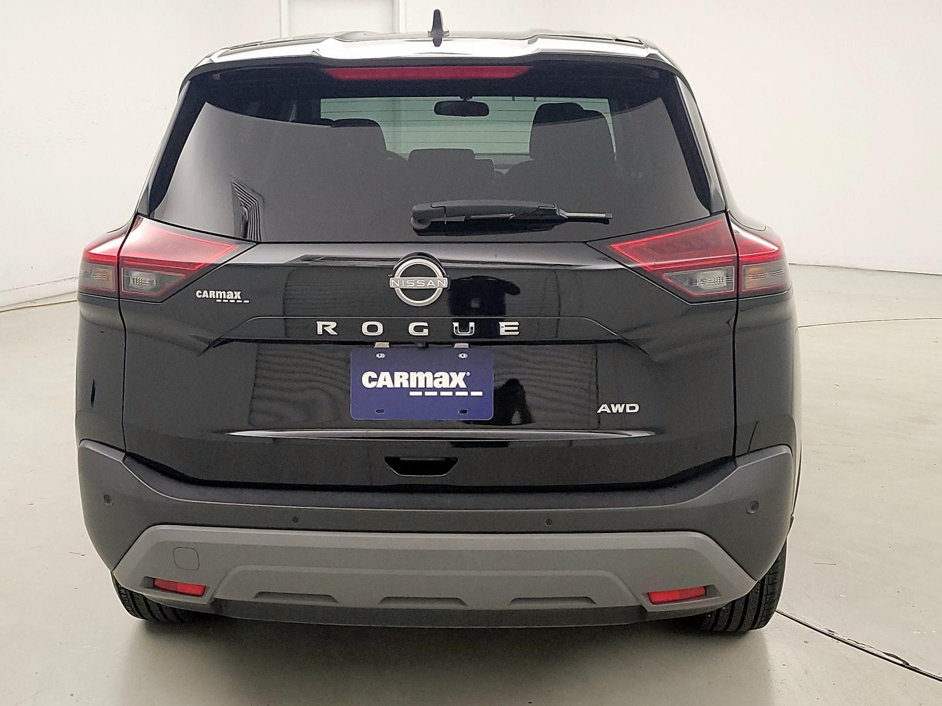 Thumbnail: 2023 Nissan Rogue - 6