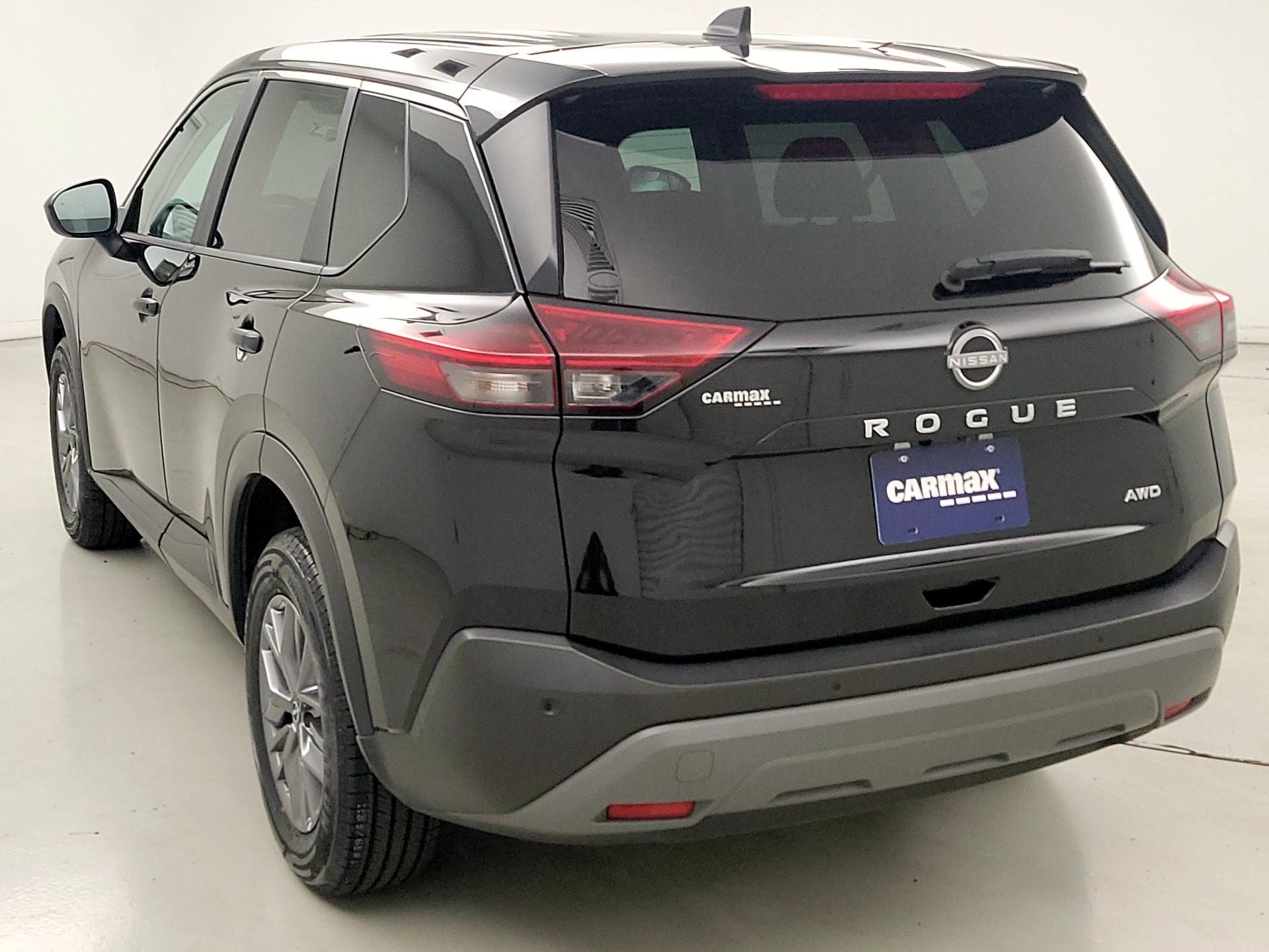 Thumbnail: 2023 Nissan Rogue - 7