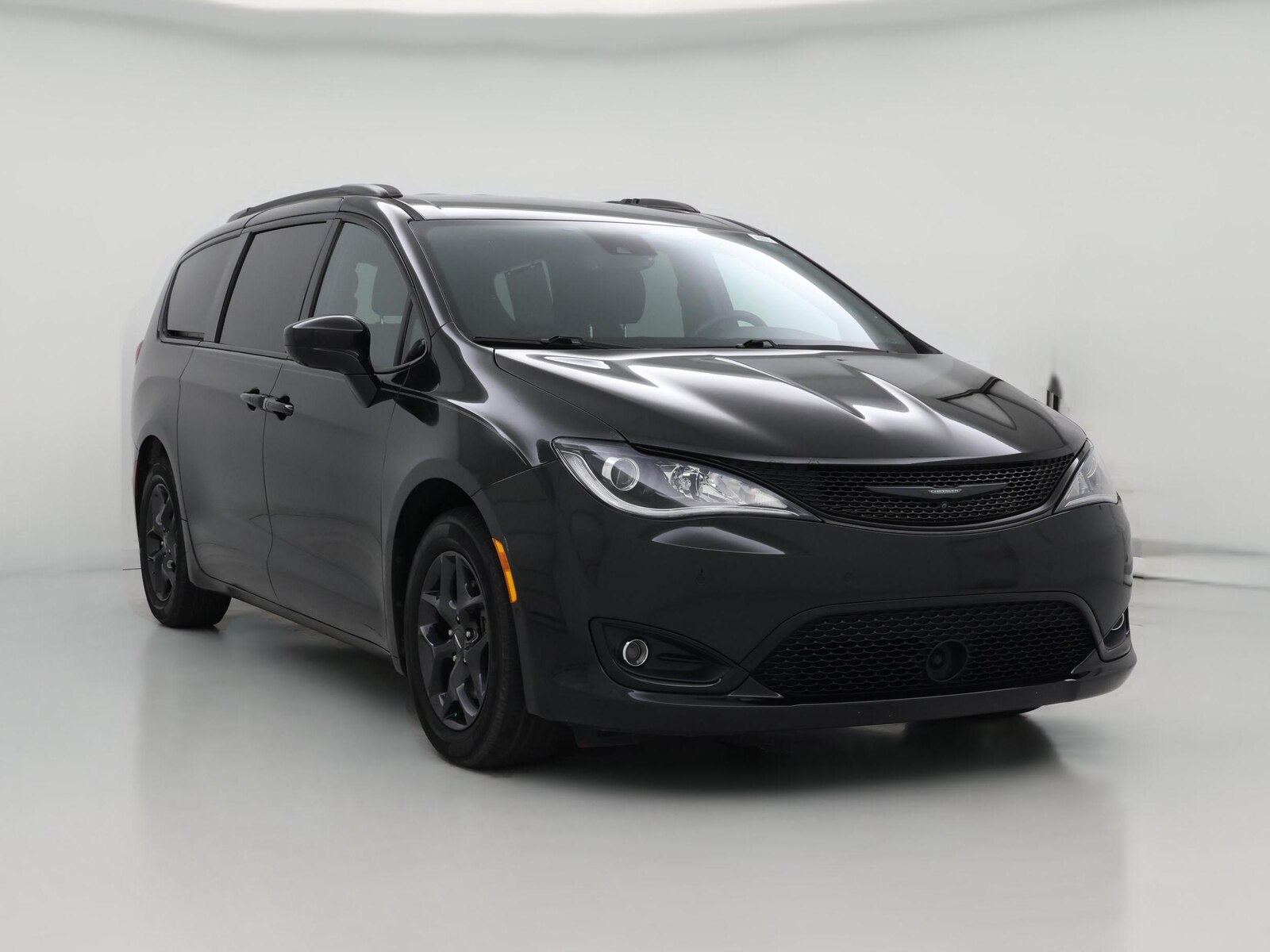 2020 Chrysler Pacifica Touring L Plus