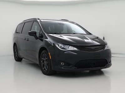 2020 Chrysler Pacifica Touring L-Plus