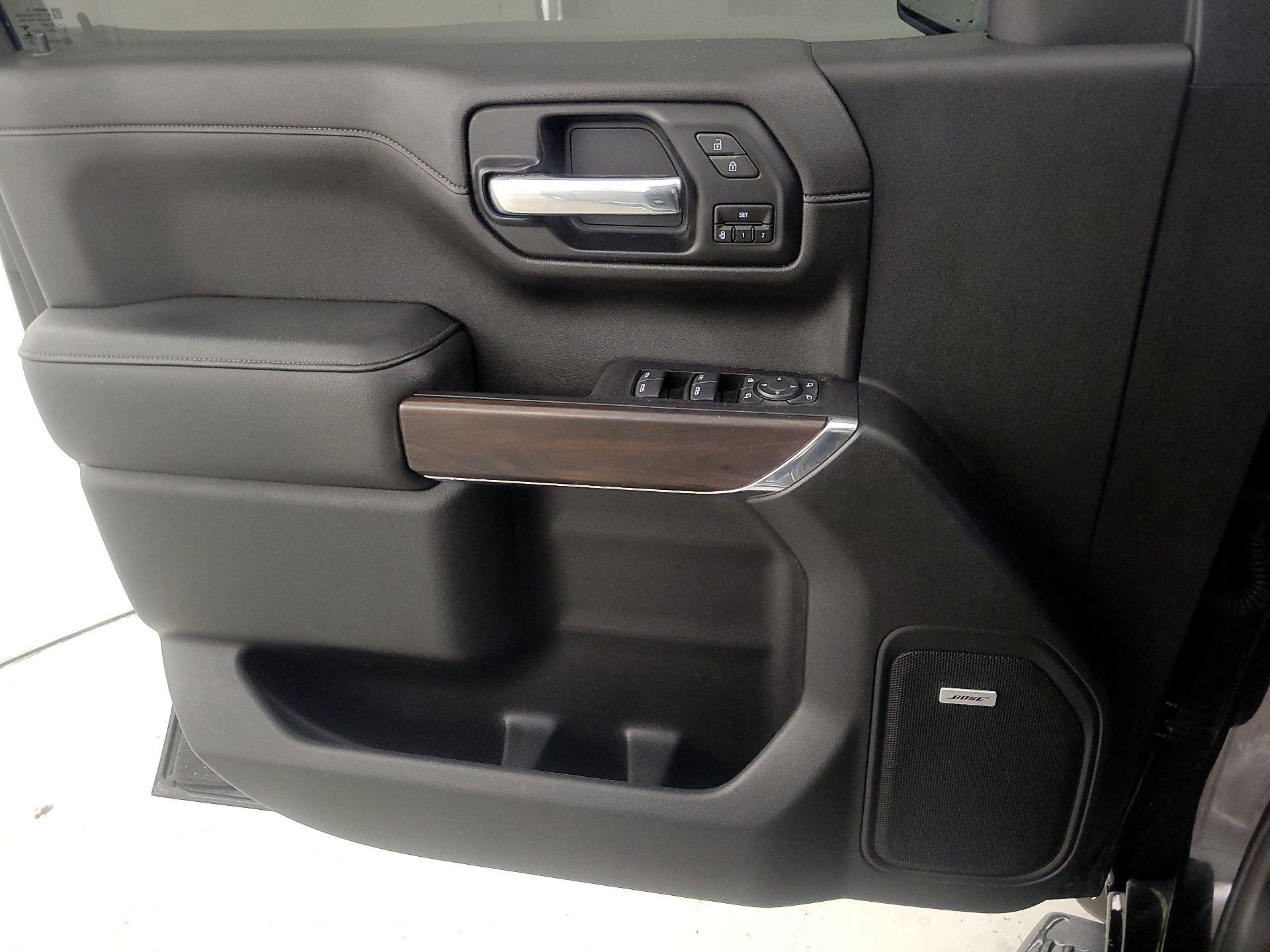 Thumbnail: 2021 GMC Sierra 1500 - 10