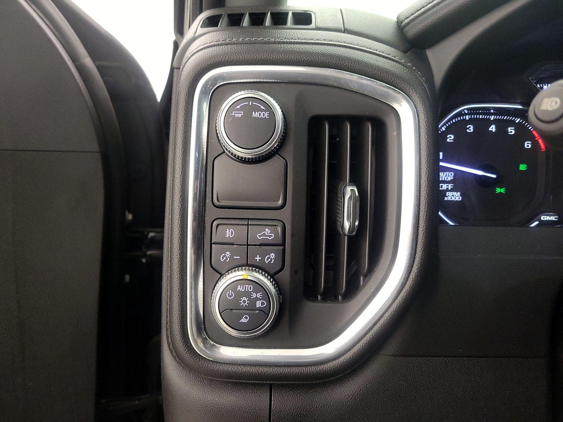 Thumbnail: 2021 GMC Sierra 1500 - 11