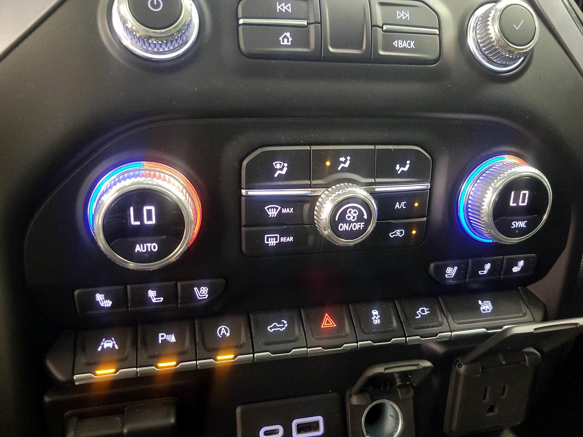 Thumbnail: 2021 GMC Sierra 1500 - 15