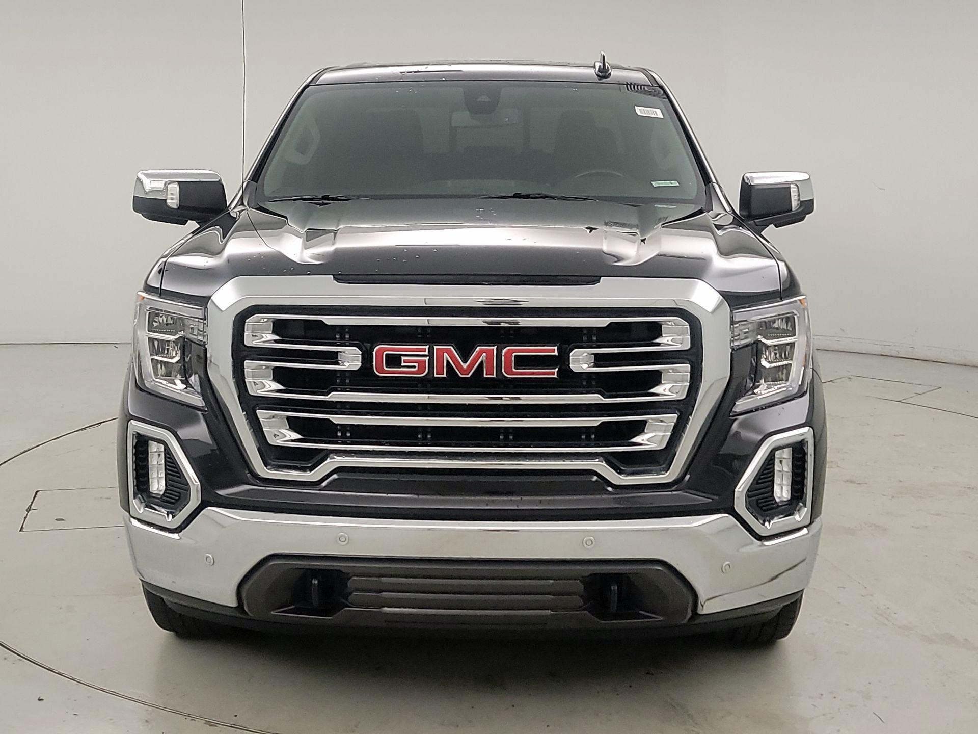 Thumbnail: 2021 GMC Sierra 1500 - 2